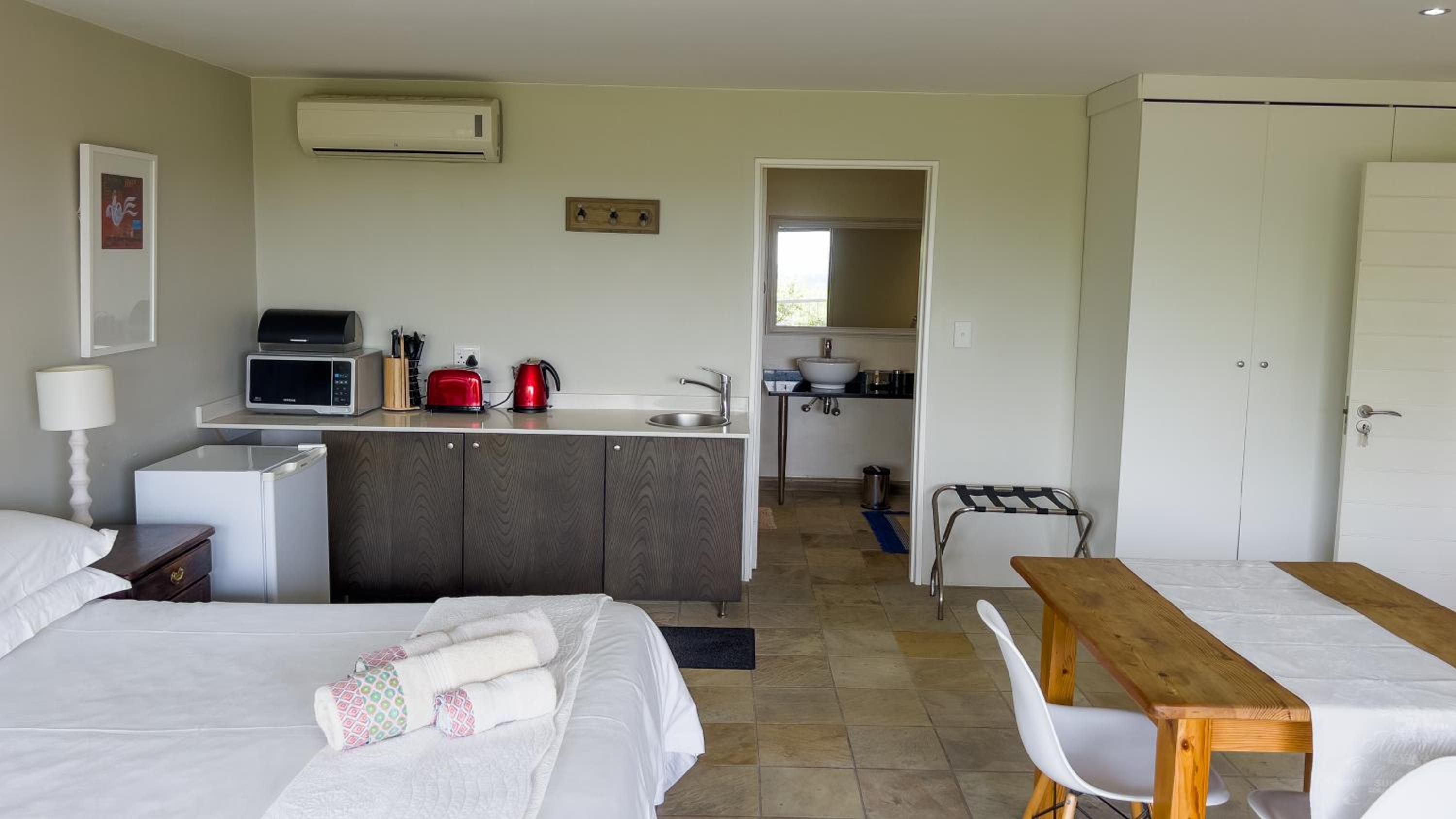 Orangerie Guest House