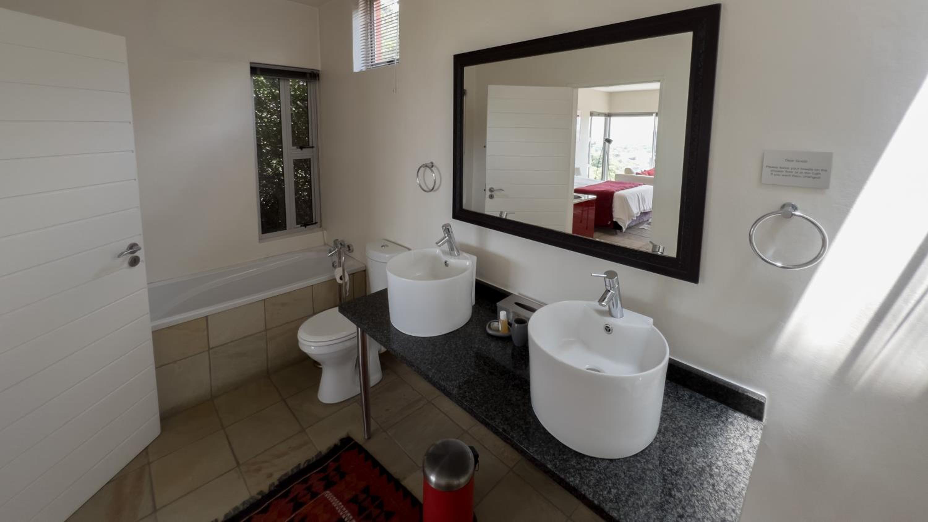 Orangerie Guest House