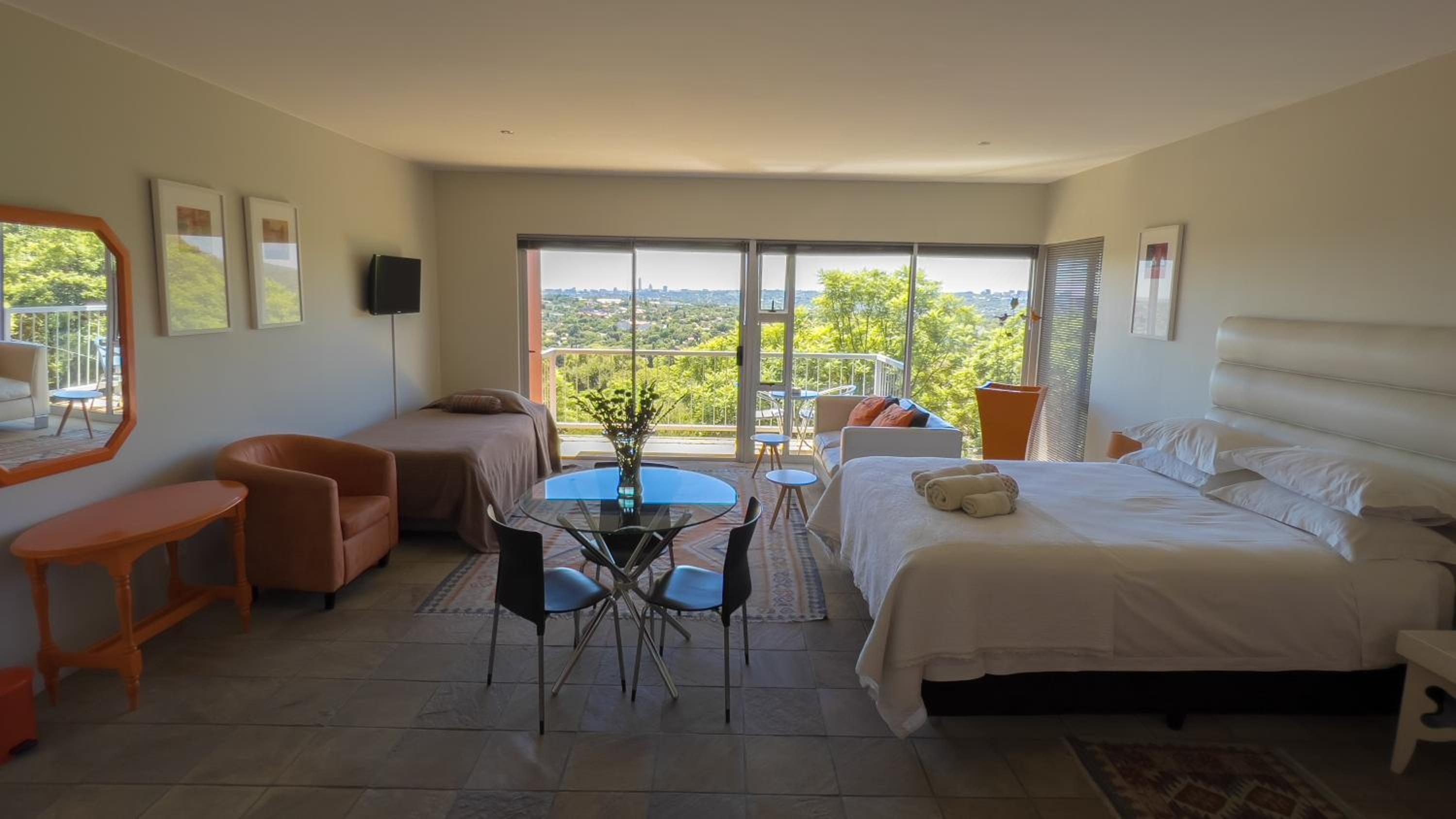 Orangerie Guest House