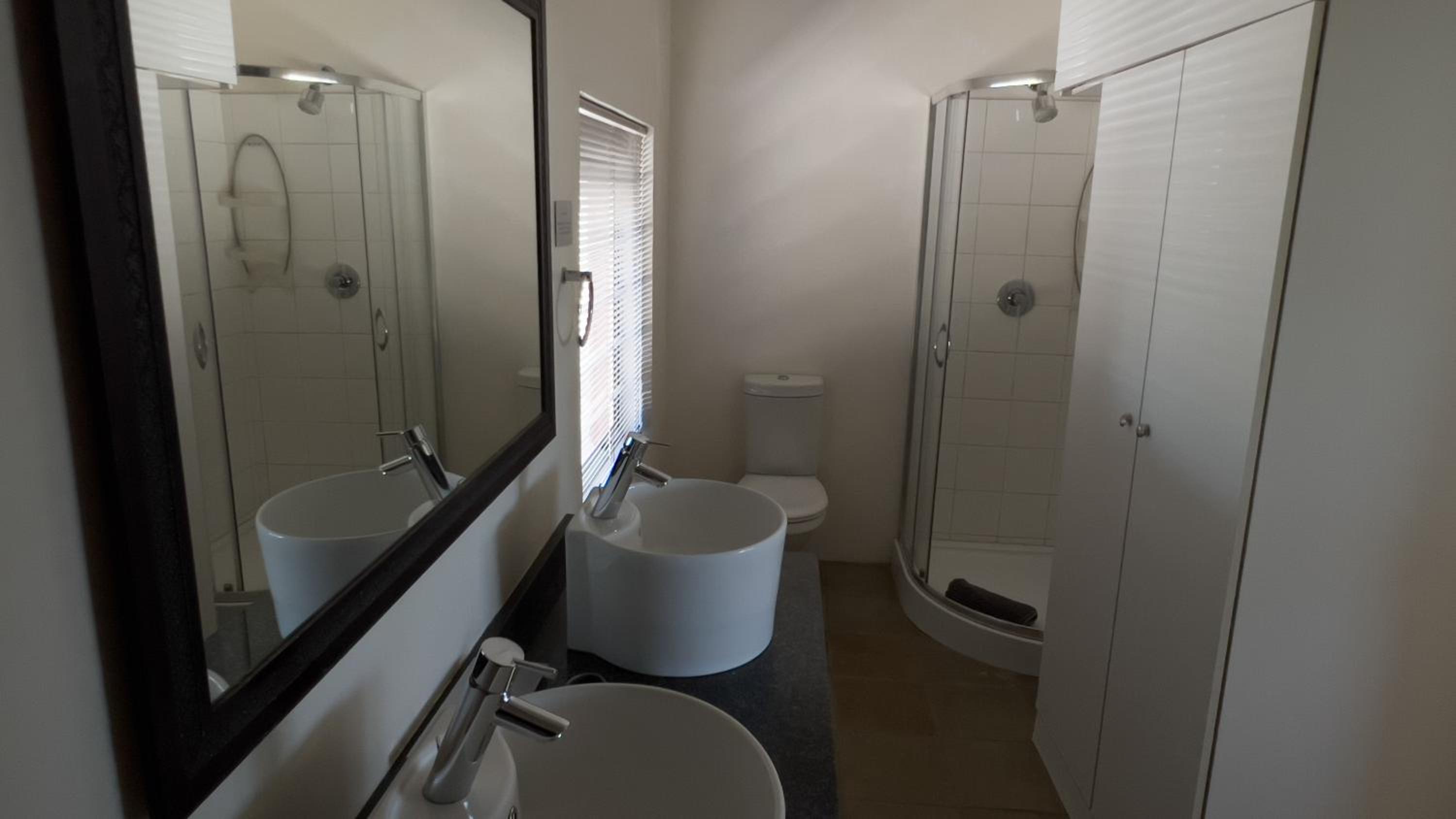 Orangerie Guest House