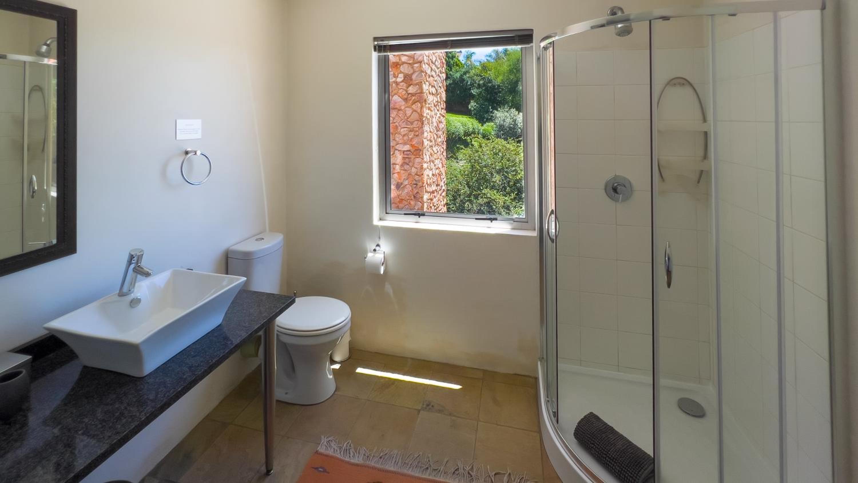 Orangerie Guest House