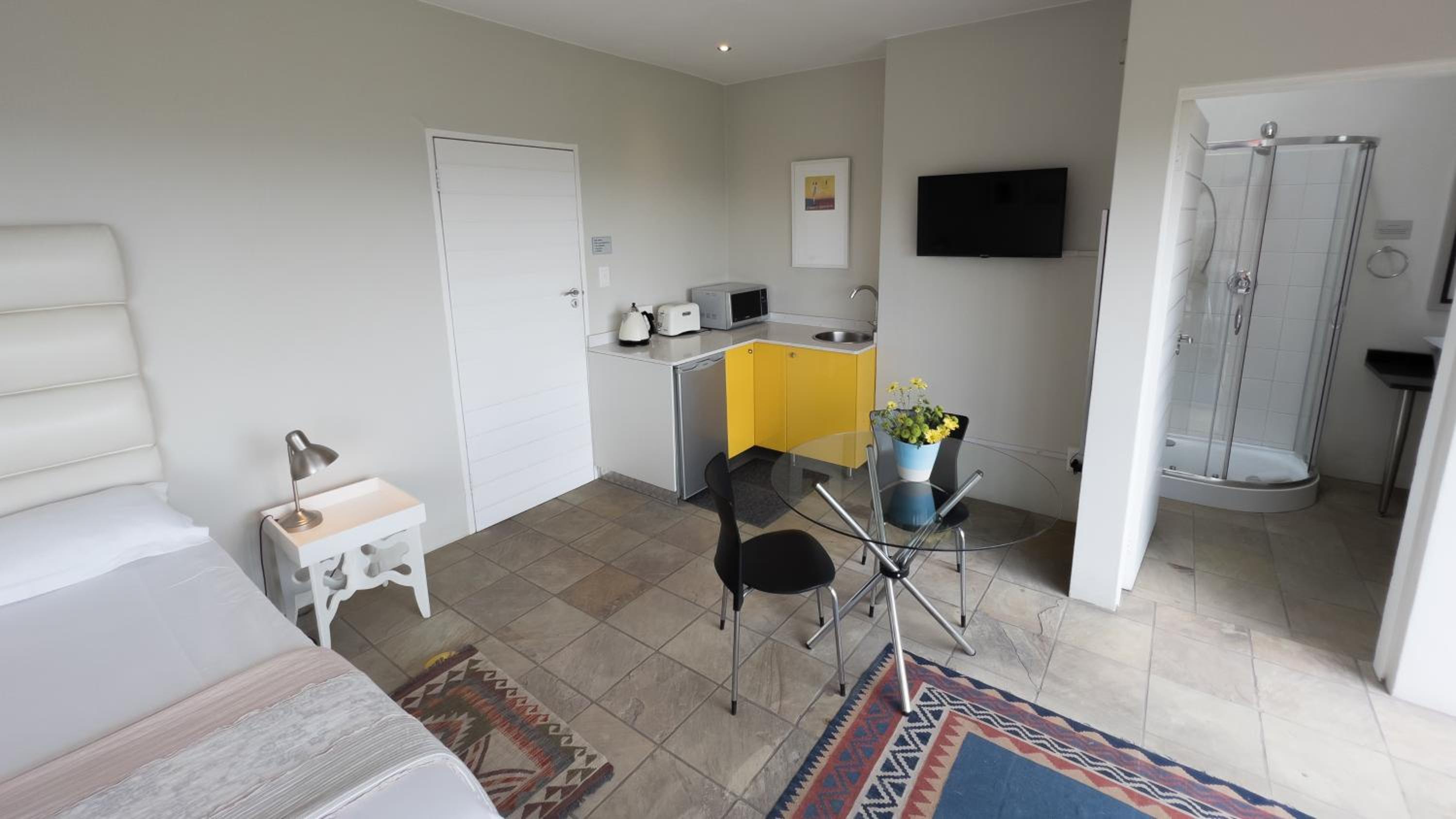 Orangerie Guest House