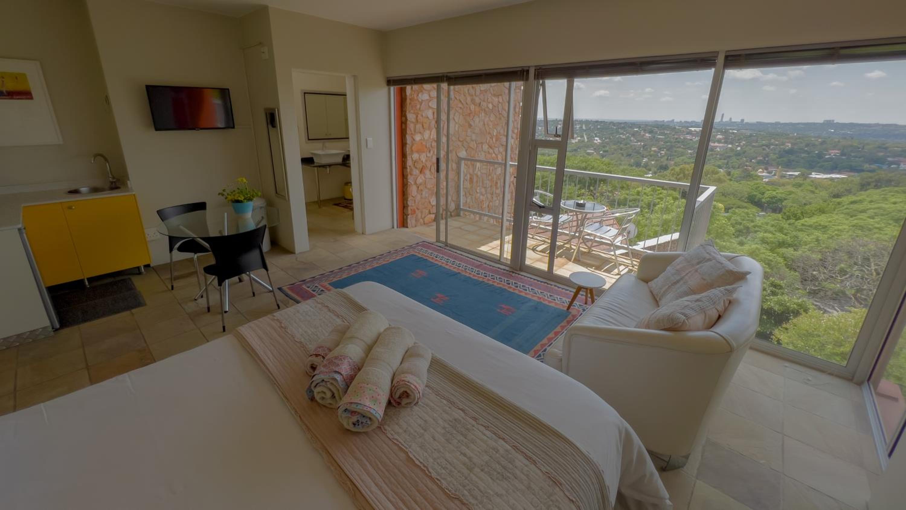 Orangerie Guest House