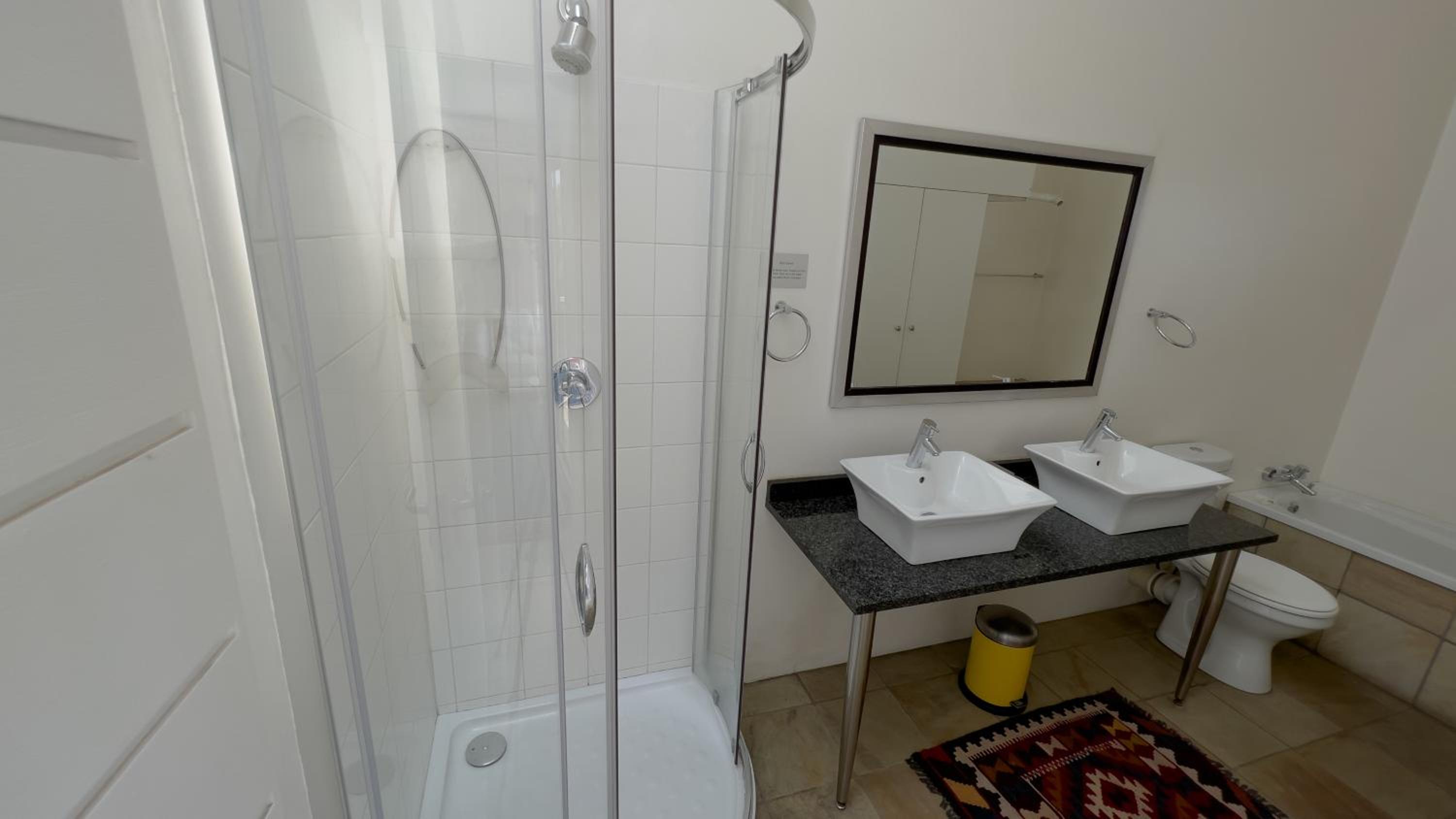 Orangerie Guest House