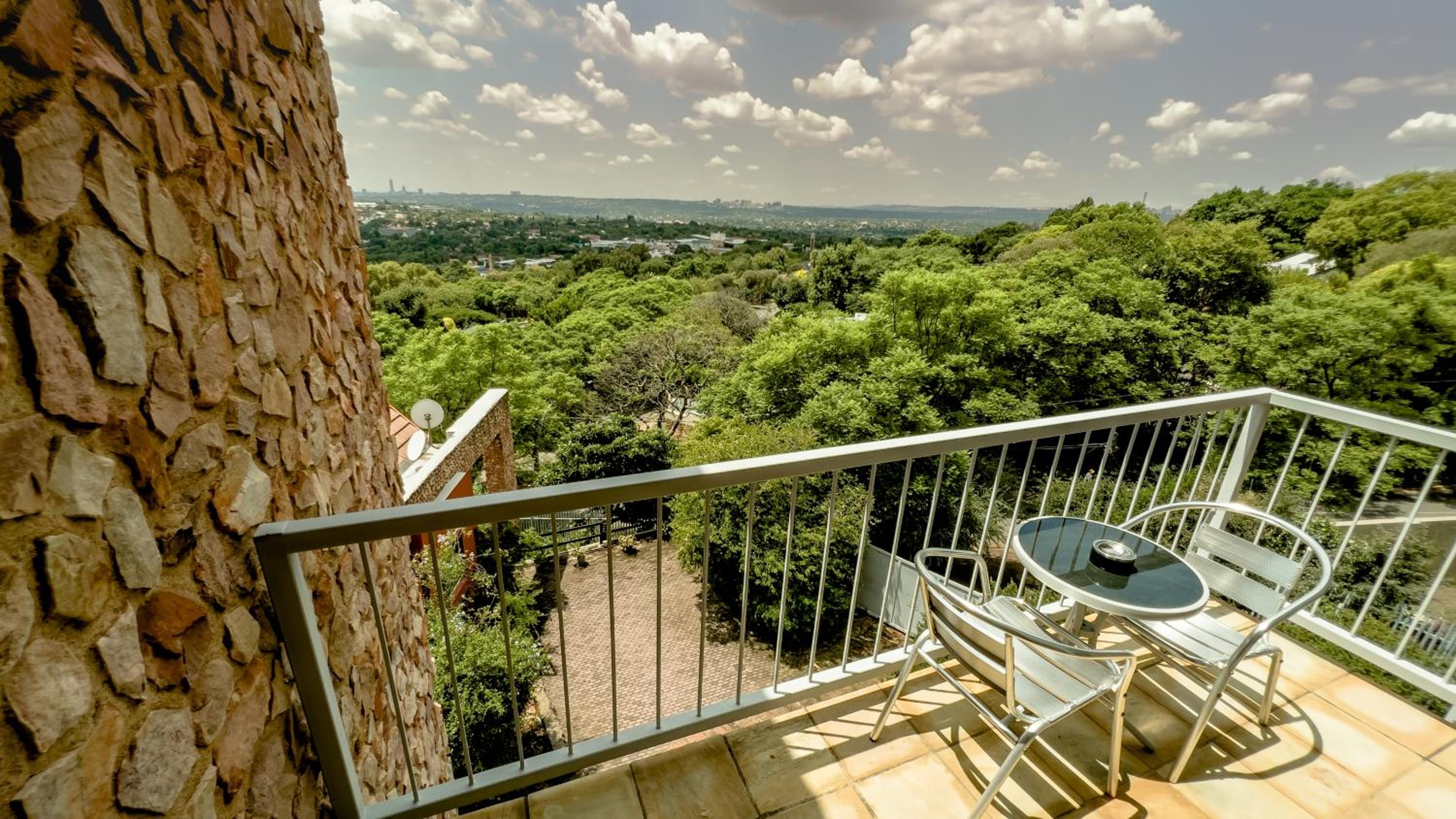 Orangerie Guest House