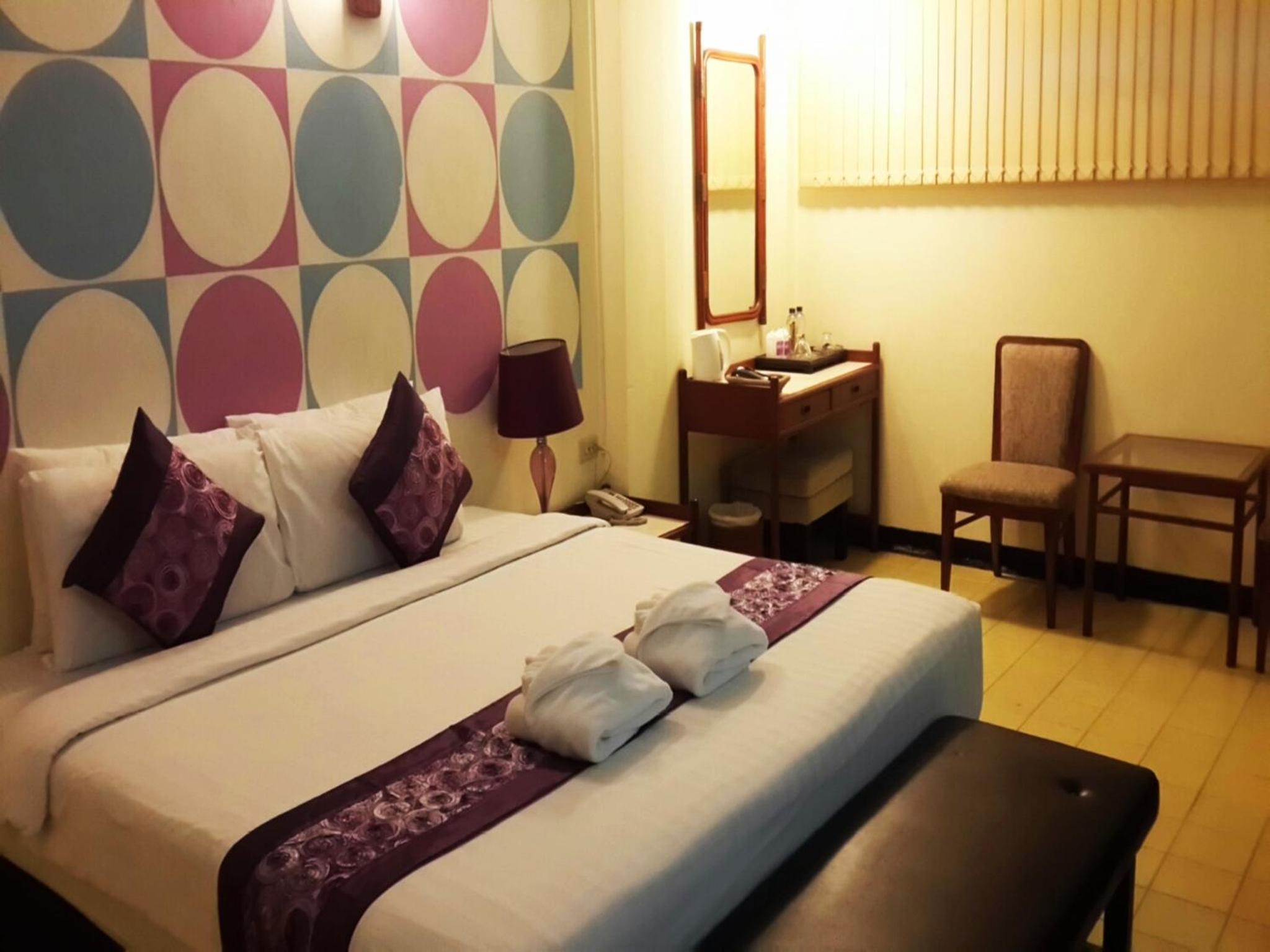 Sawasdee Sukhumvit Inn