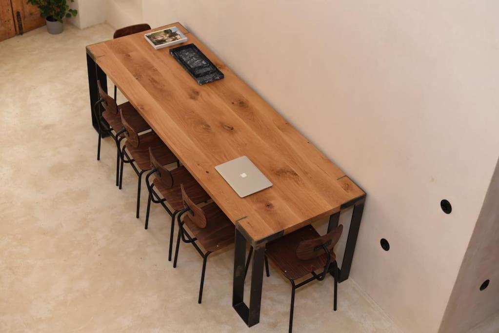 Hotel Sommaripa Loft in Andros old town - Image 1