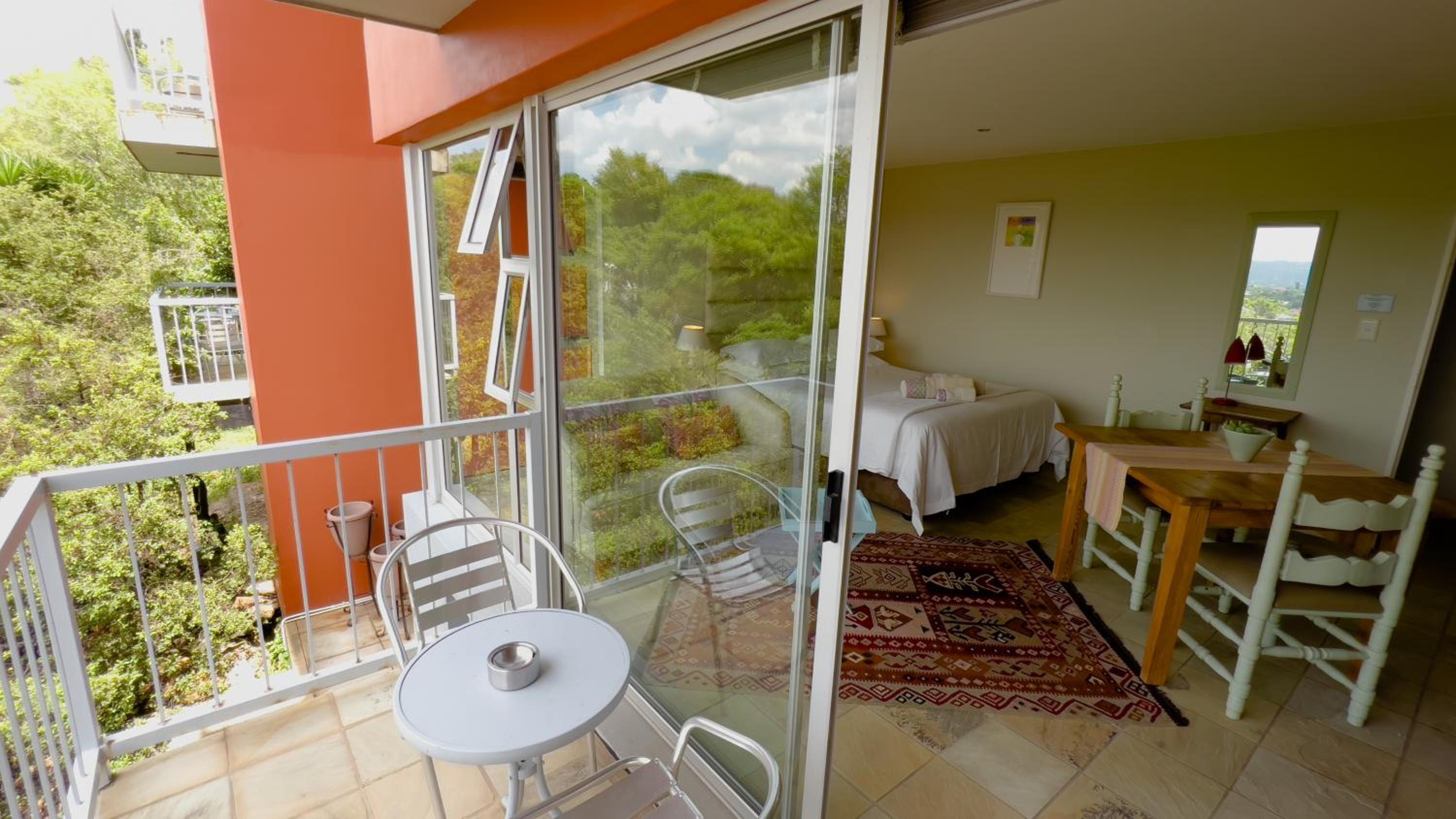 Orangerie Guest House