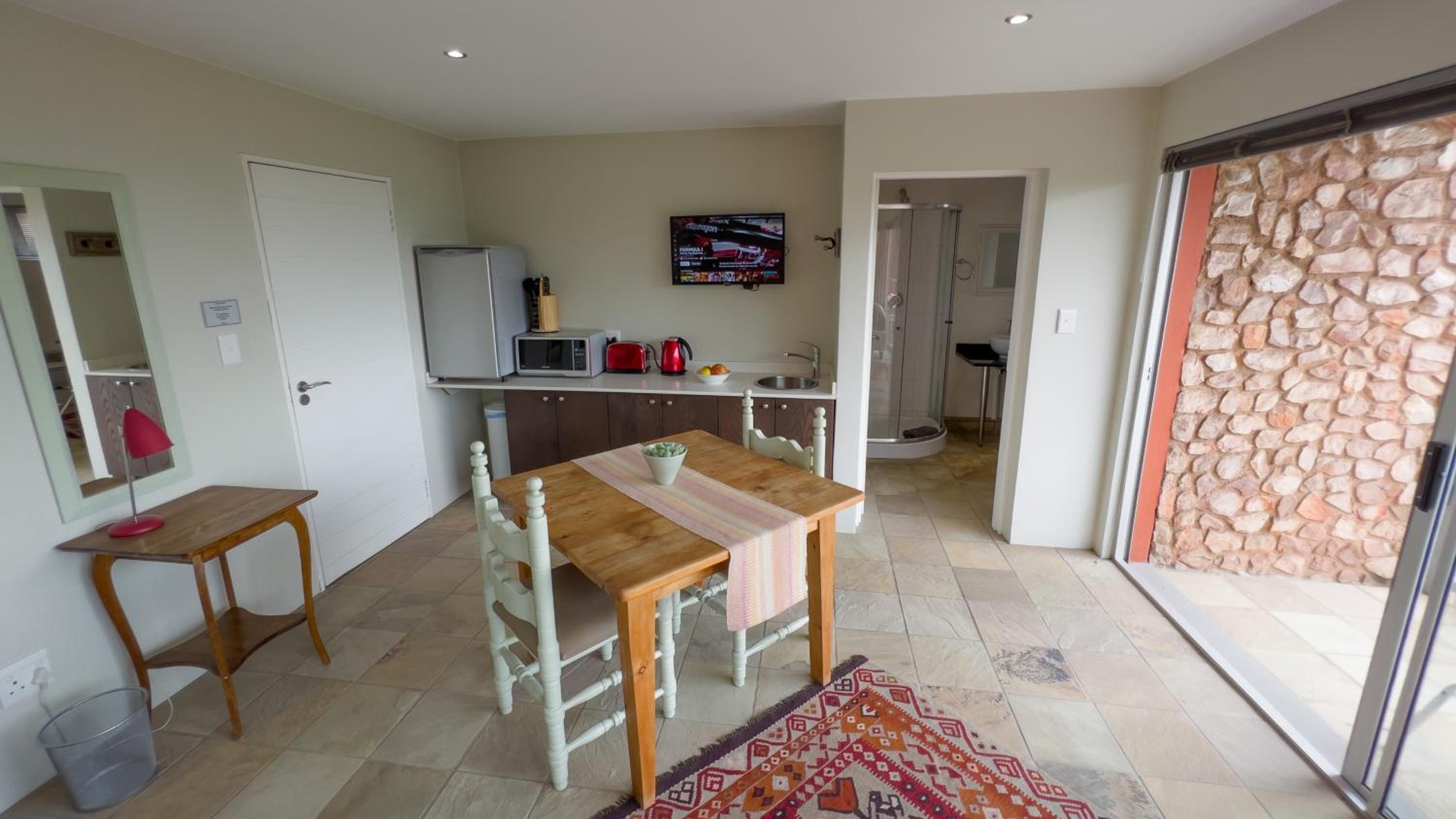 Orangerie Guest House
