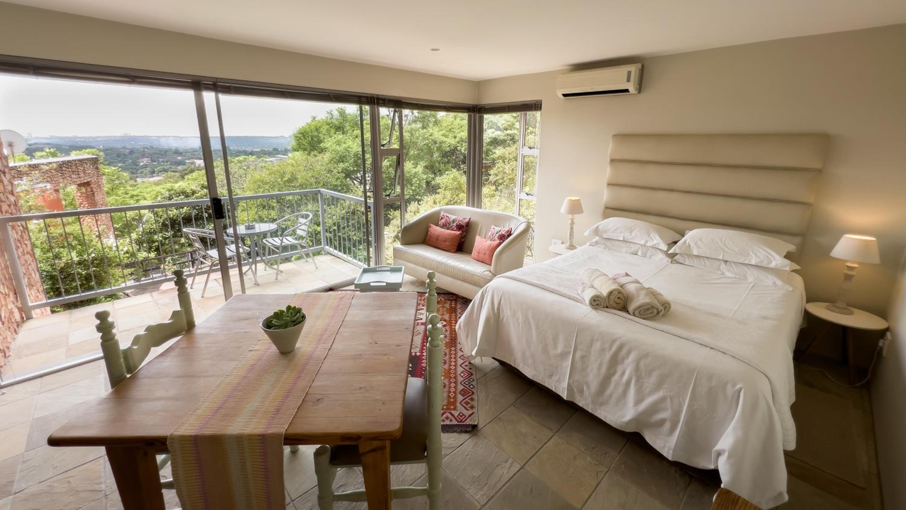 Orangerie Guest House