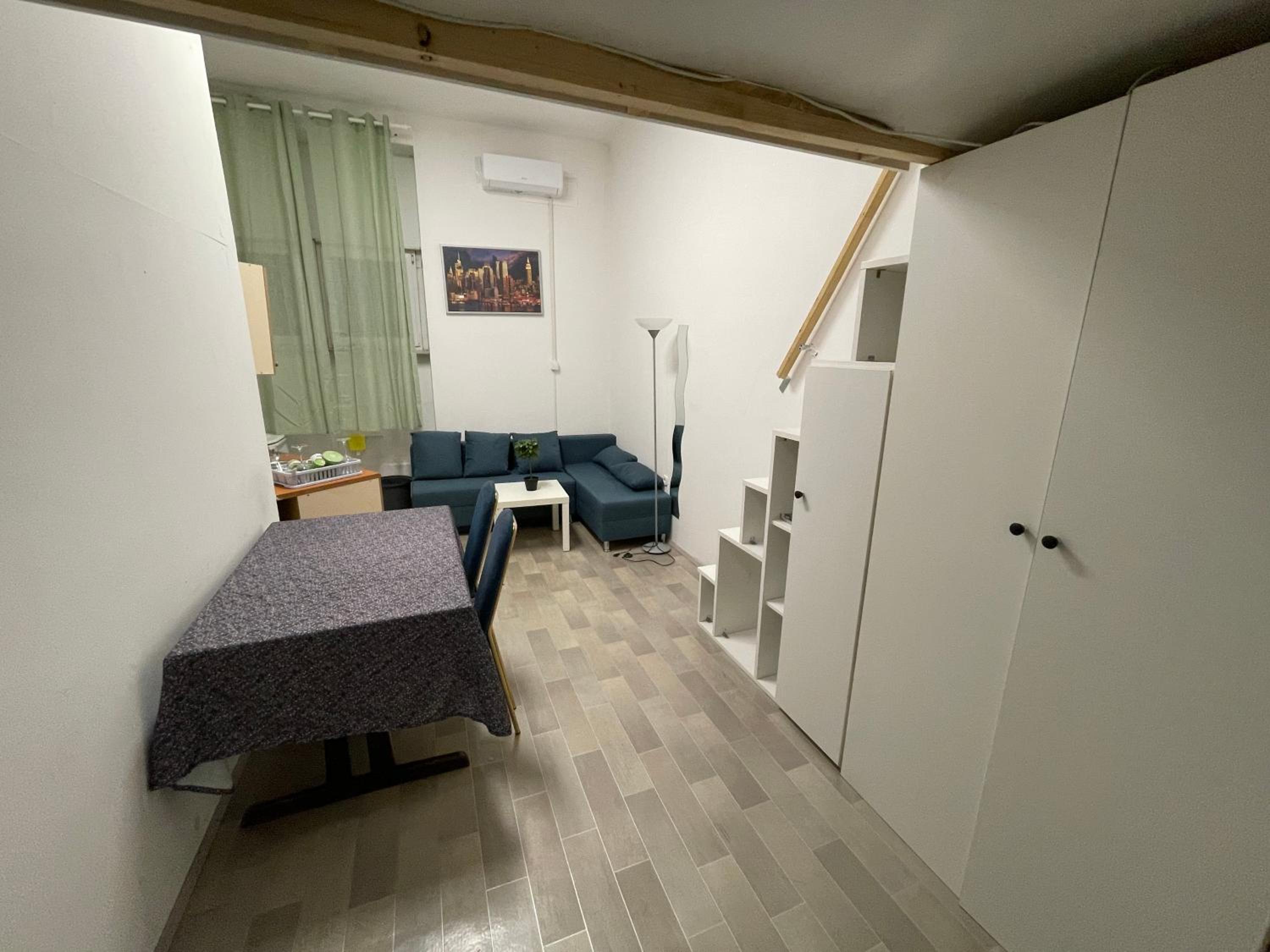 ICE APARTMENT view 3