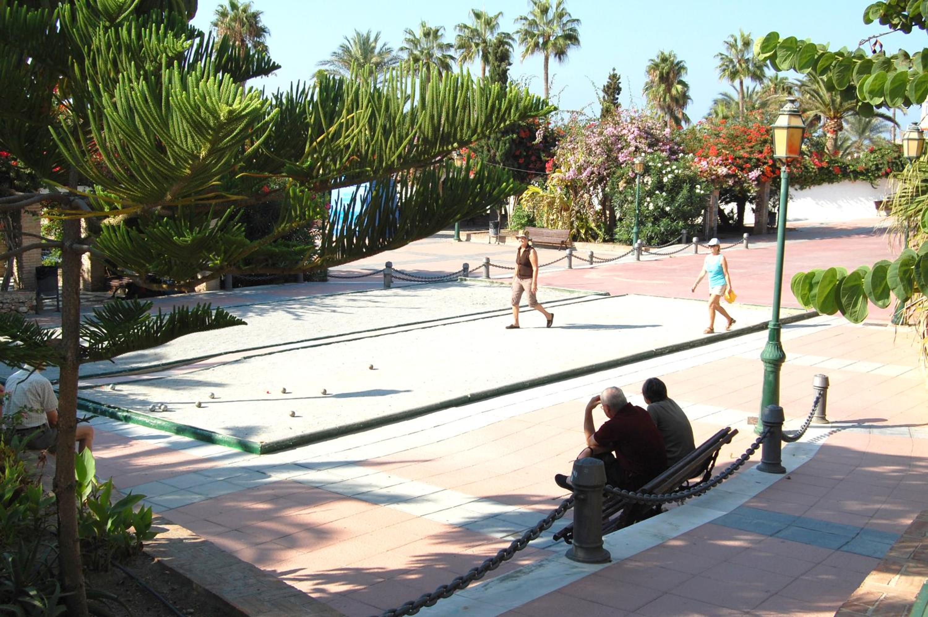 Delfín Nerja