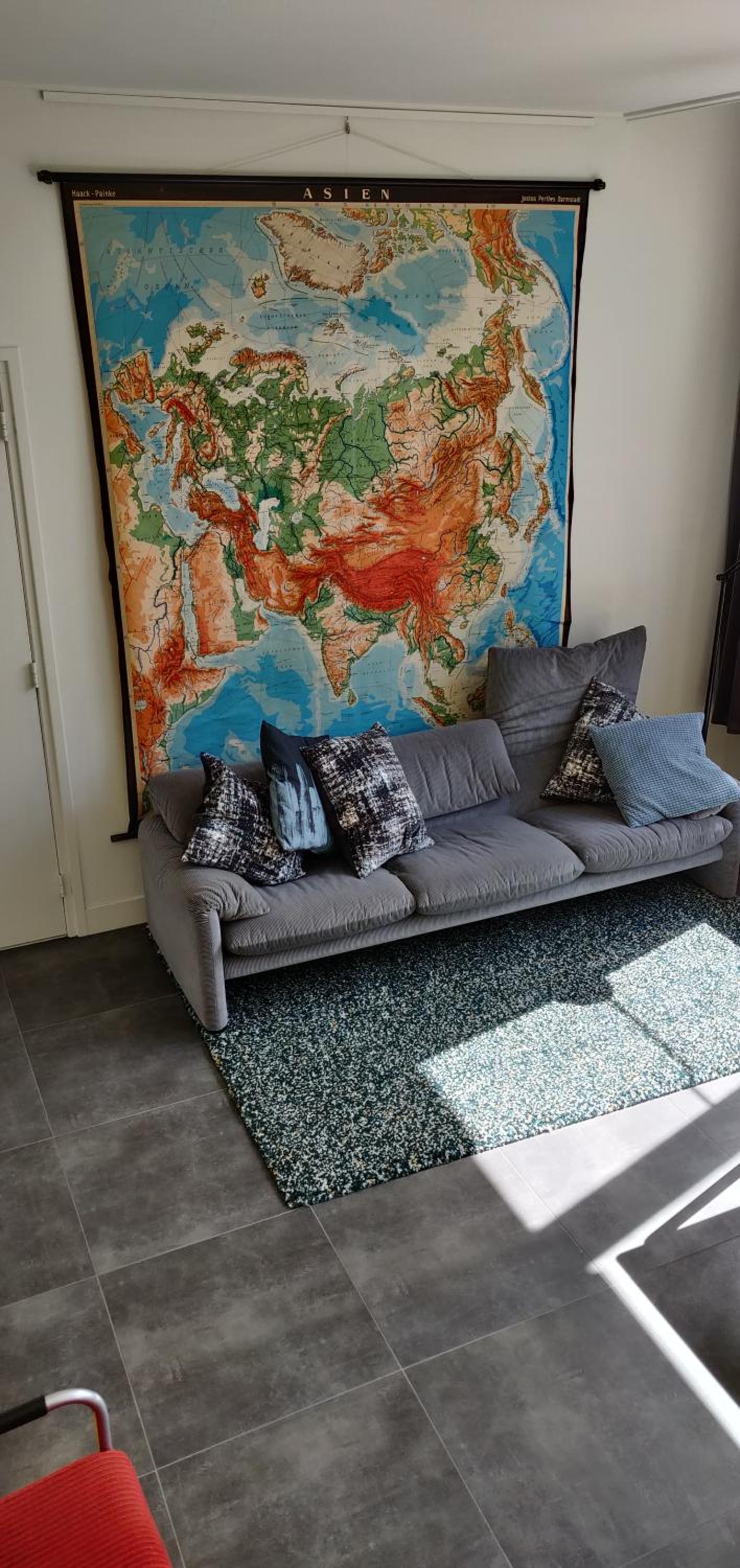 LOGEMENT DE SCHOOL Middelburg view 2