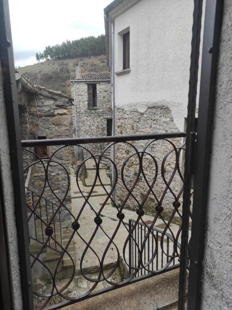 La Torre della Manca Suite