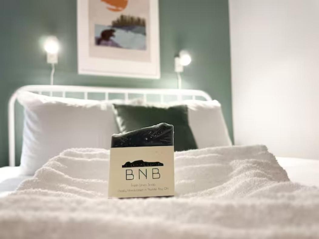 Thunder Bay Vacations - Lake Superior Boutique Hotel - Property Image 1