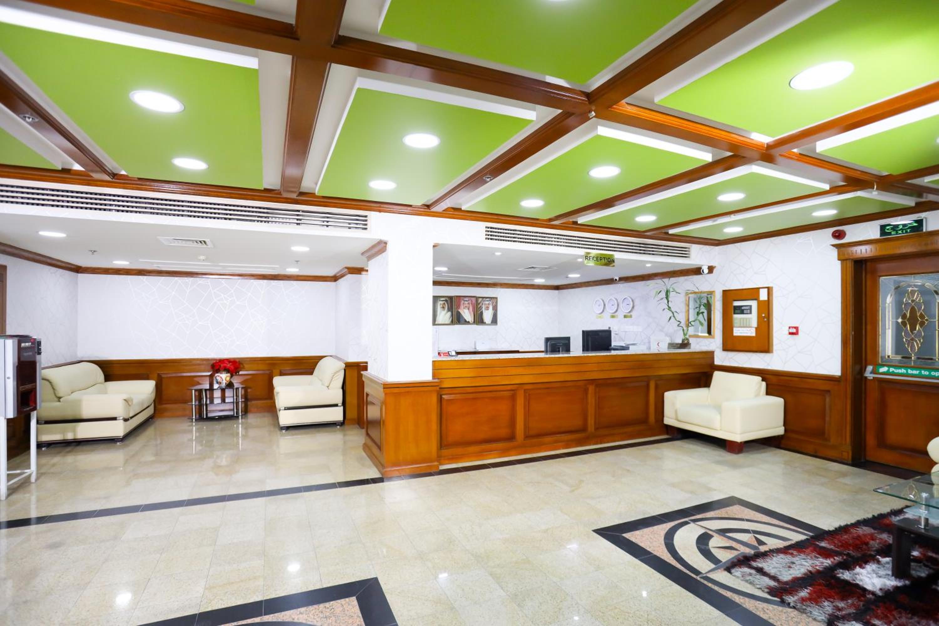 Pearl Bahrain Suites