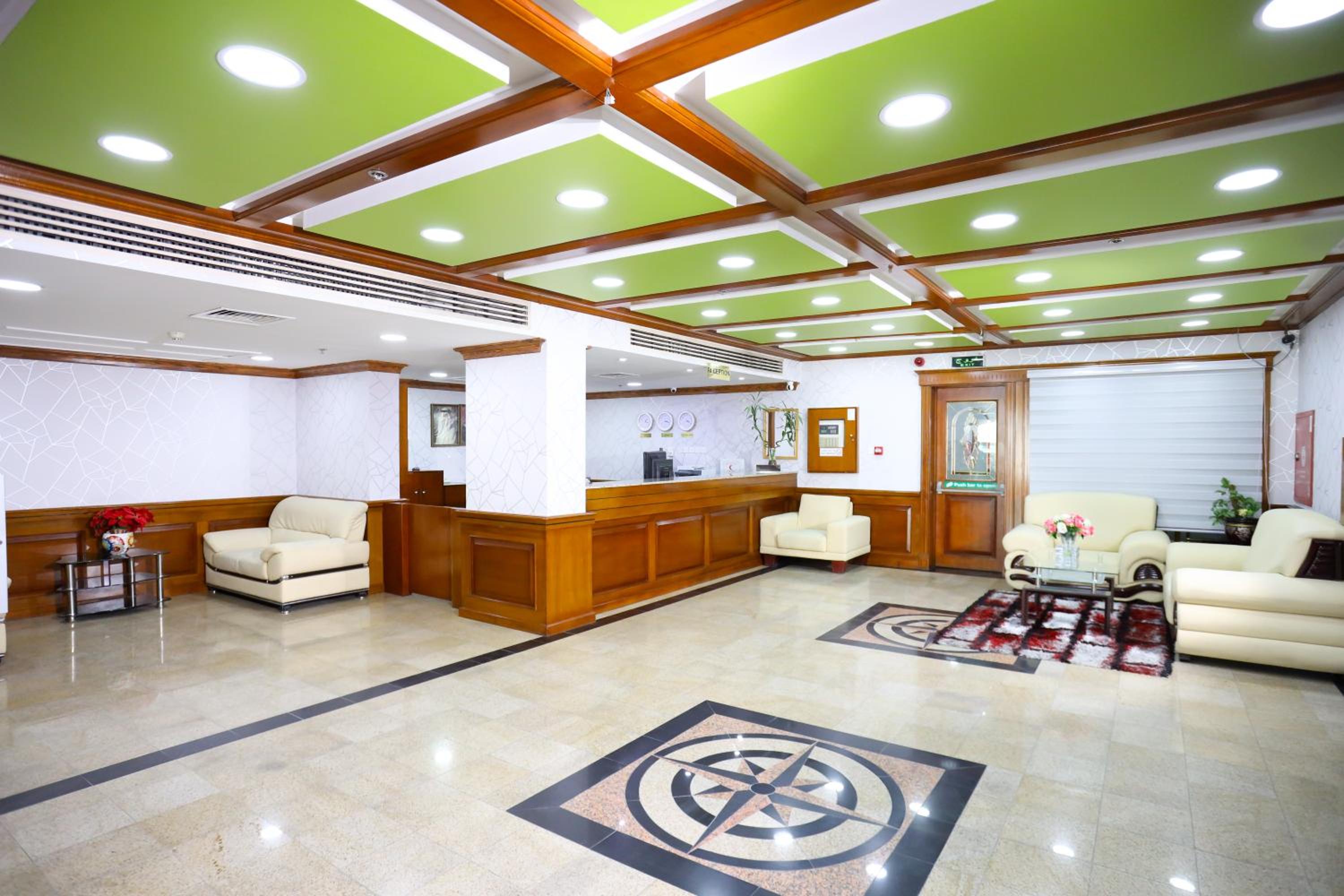 Pearl Bahrain Suites