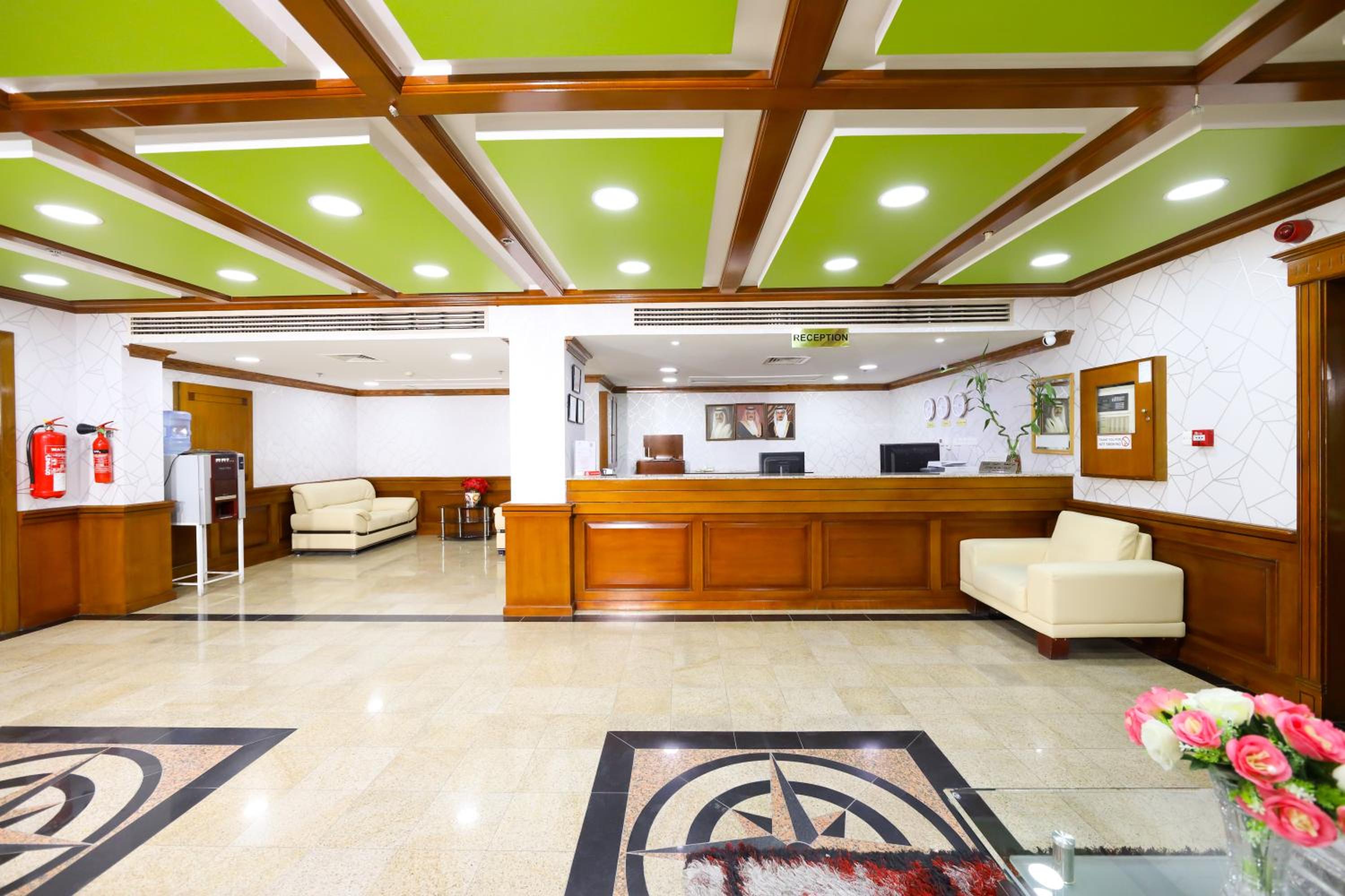 Pearl Bahrain Suites