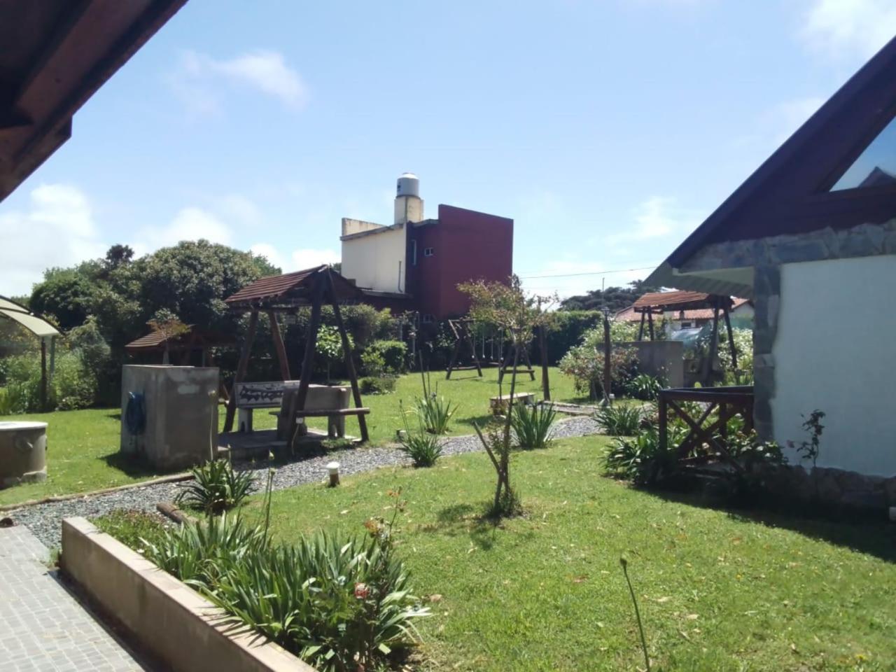 Complejo de Cabañas lo de Otto , Los Acantilados , Mar del plata