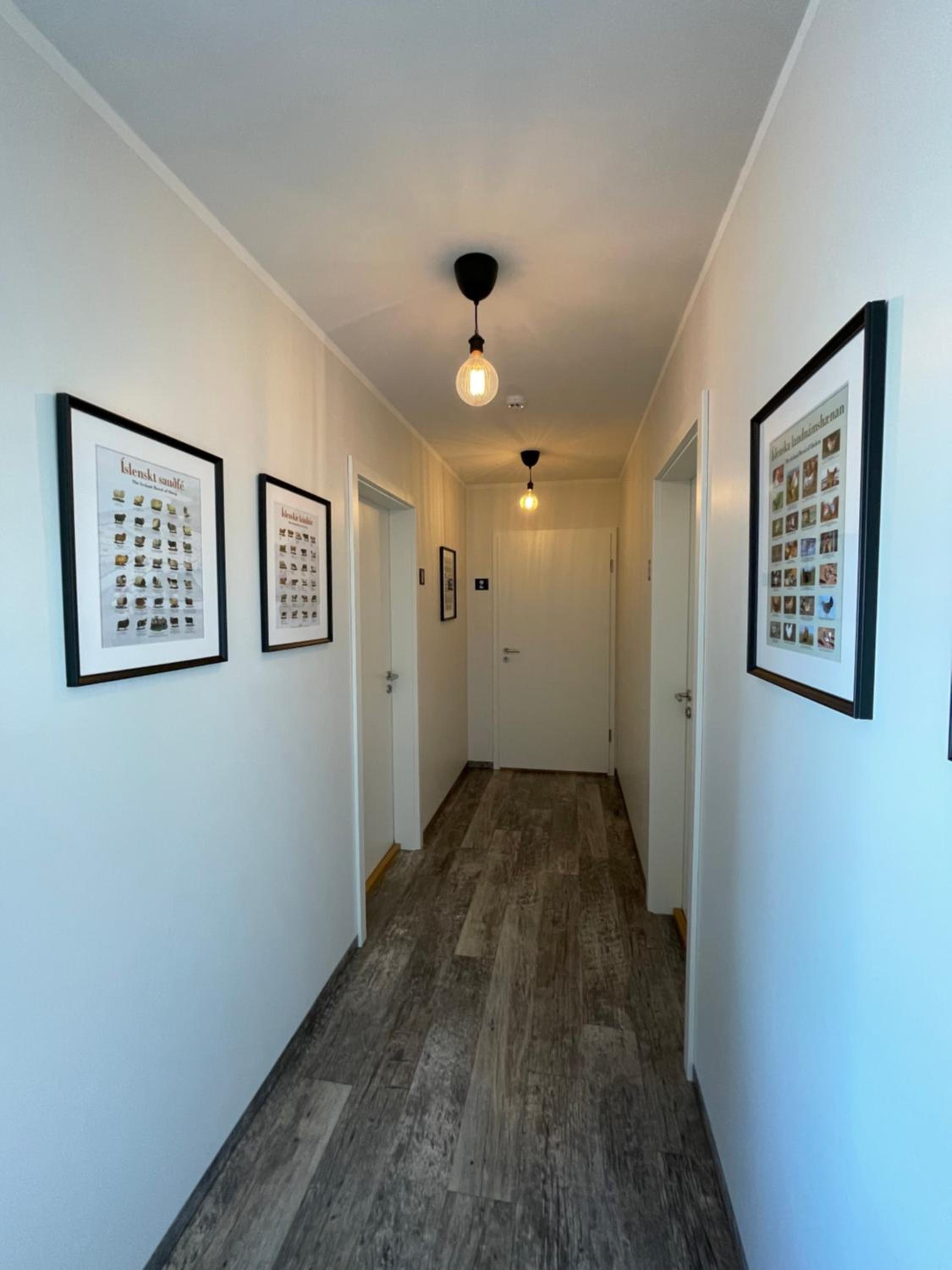 Akkeri Guesthouse