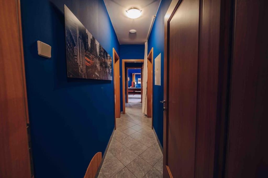 Unique apartment with private pool, cinema, SPA