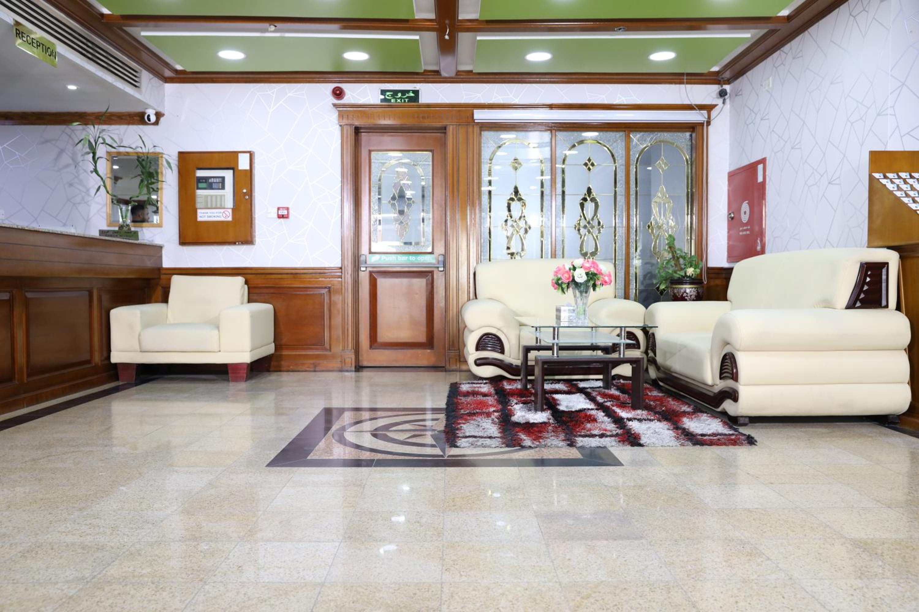 Pearl Bahrain Suites