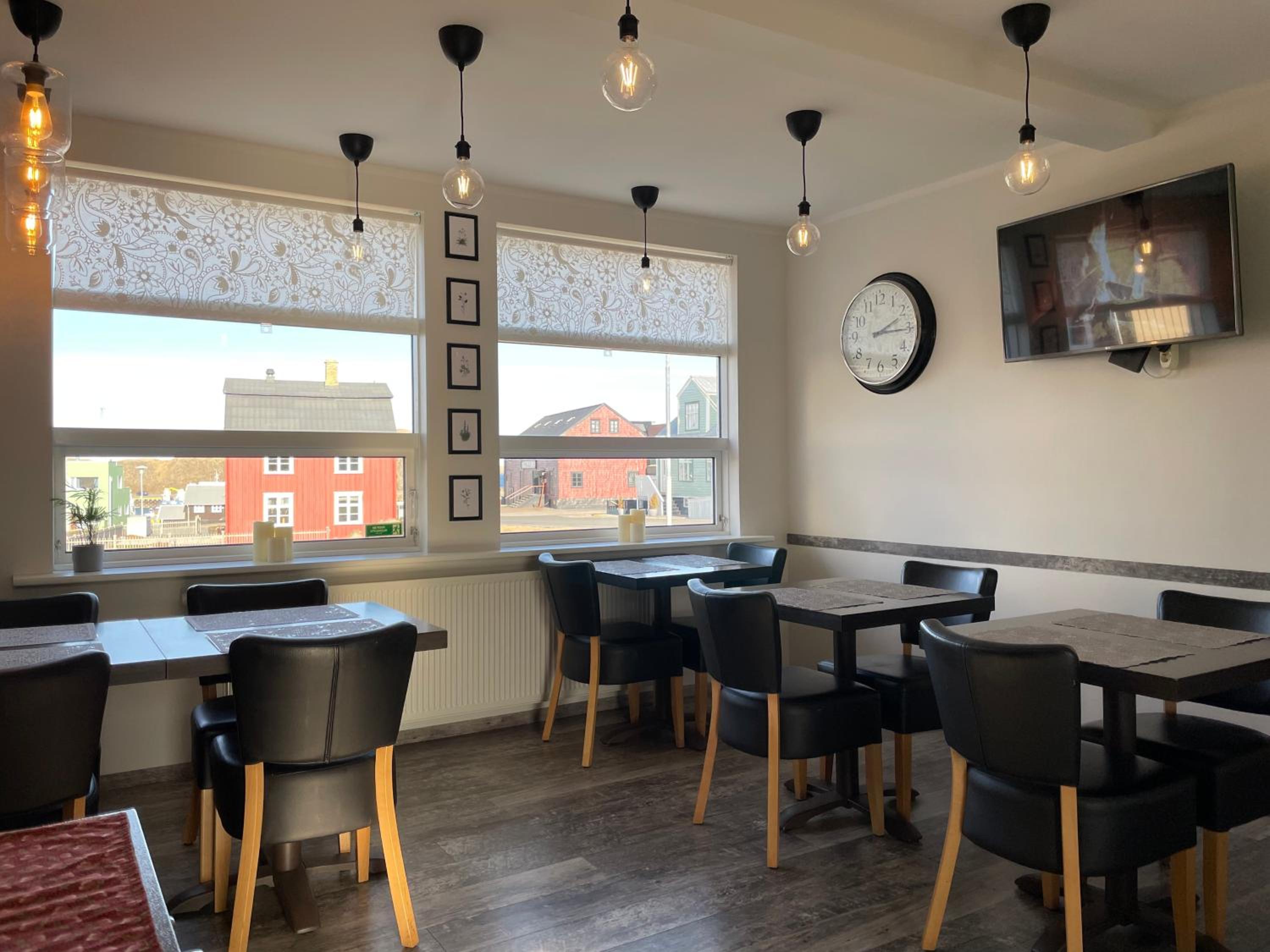 Akkeri Guesthouse