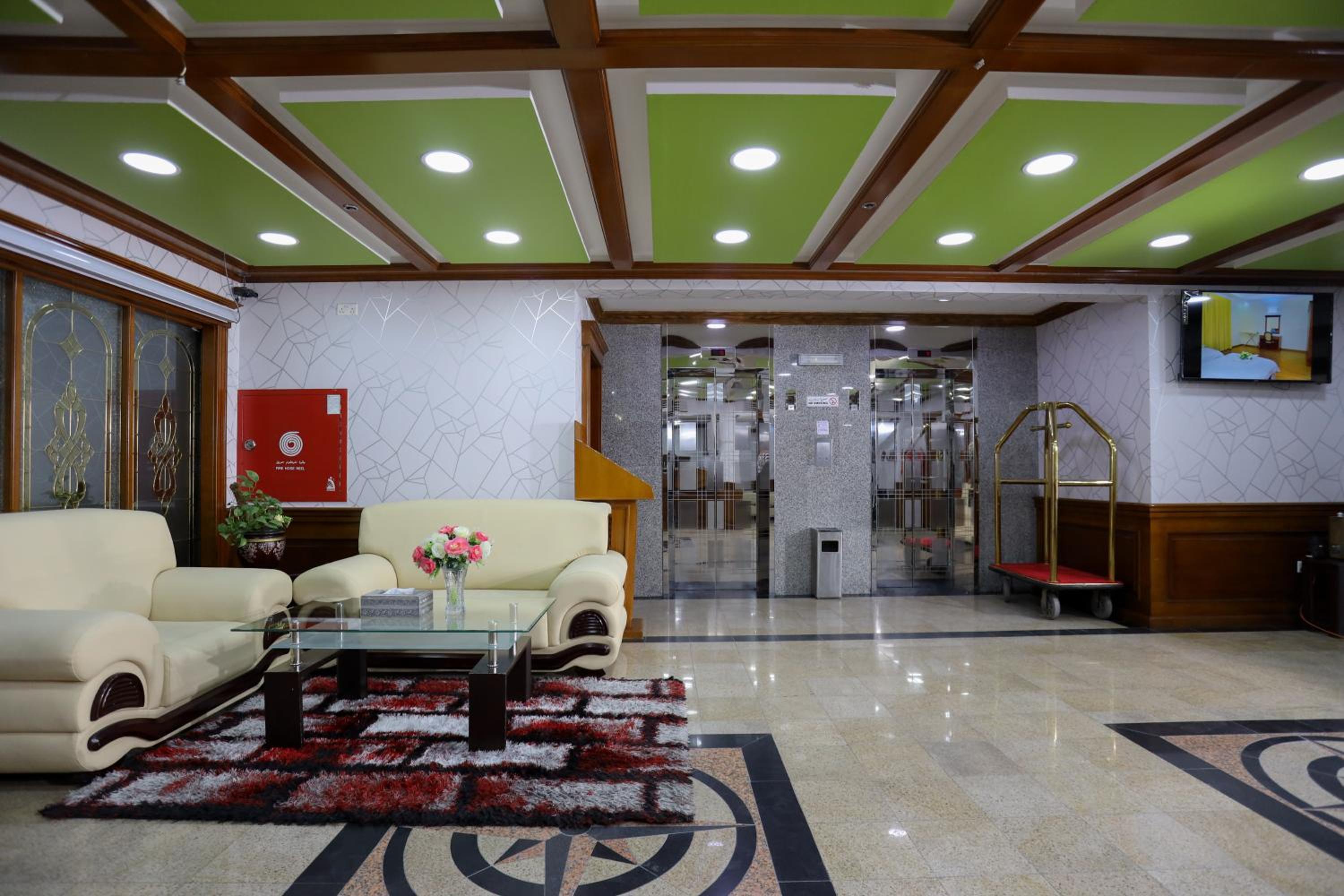 Pearl Bahrain Suites