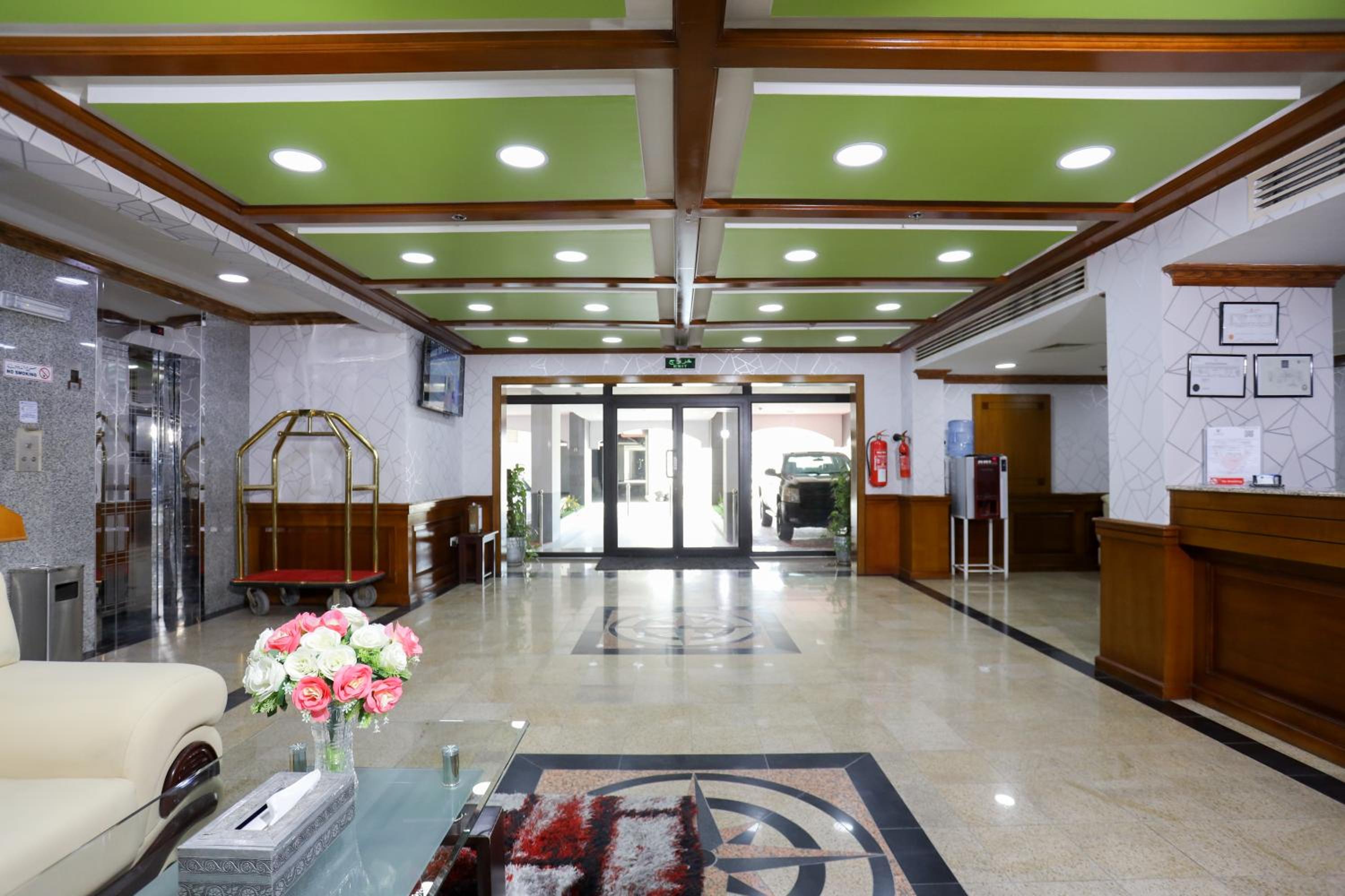 Pearl Bahrain Suites
