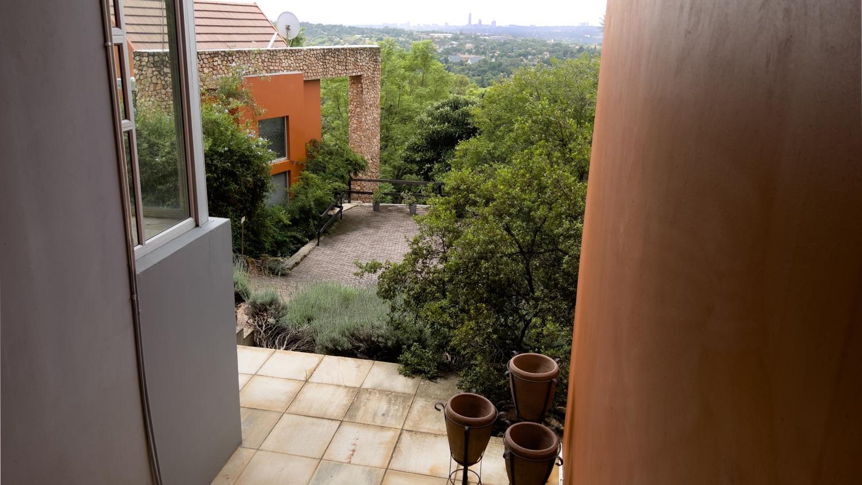 Orangerie Guest House