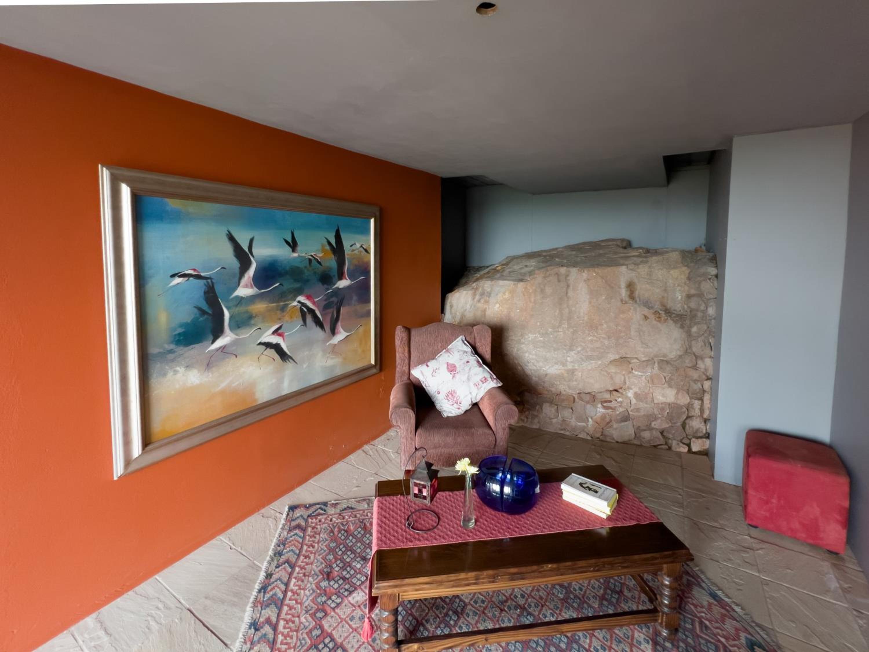 Orangerie Guest House