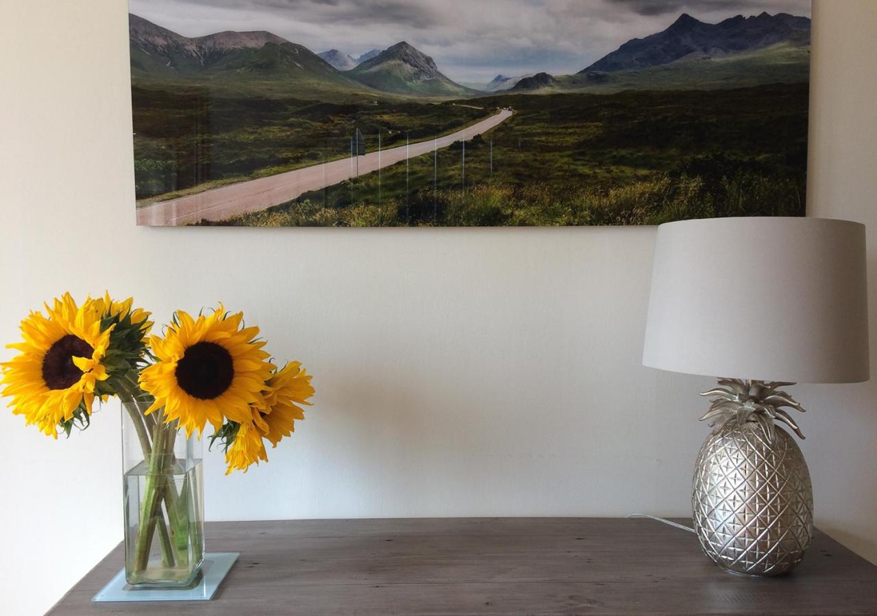 The Roses B&B