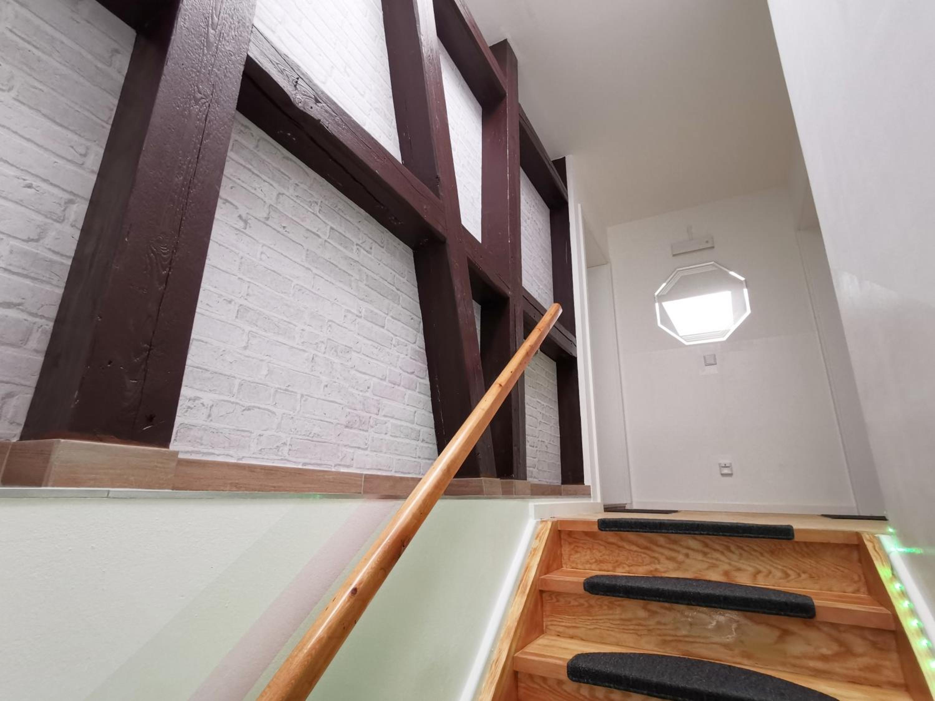 Musashi Apartment 1
