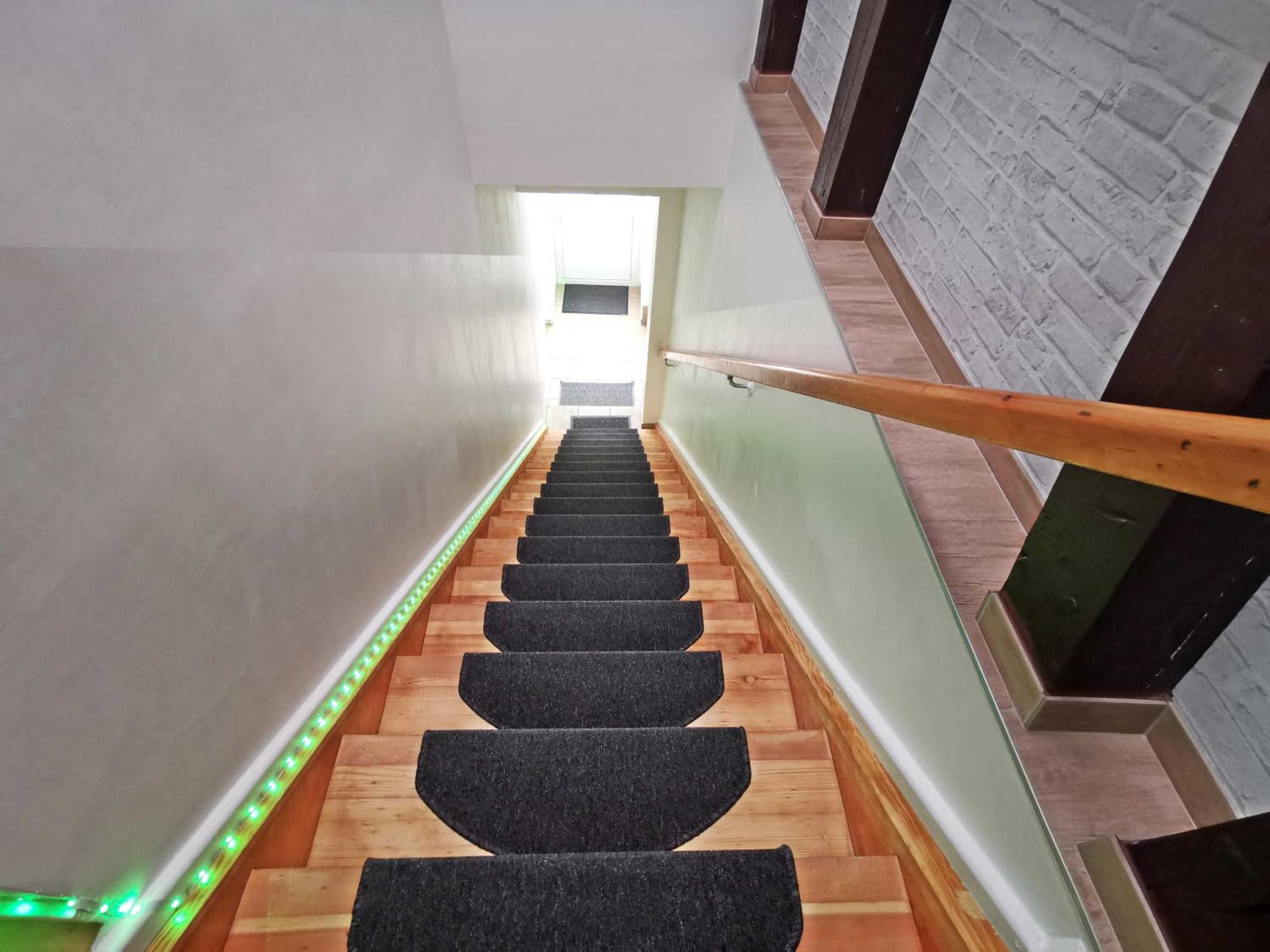 Musashi Apartment 1