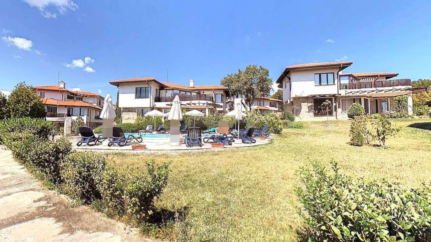 Villa Rada, Bay View Villas