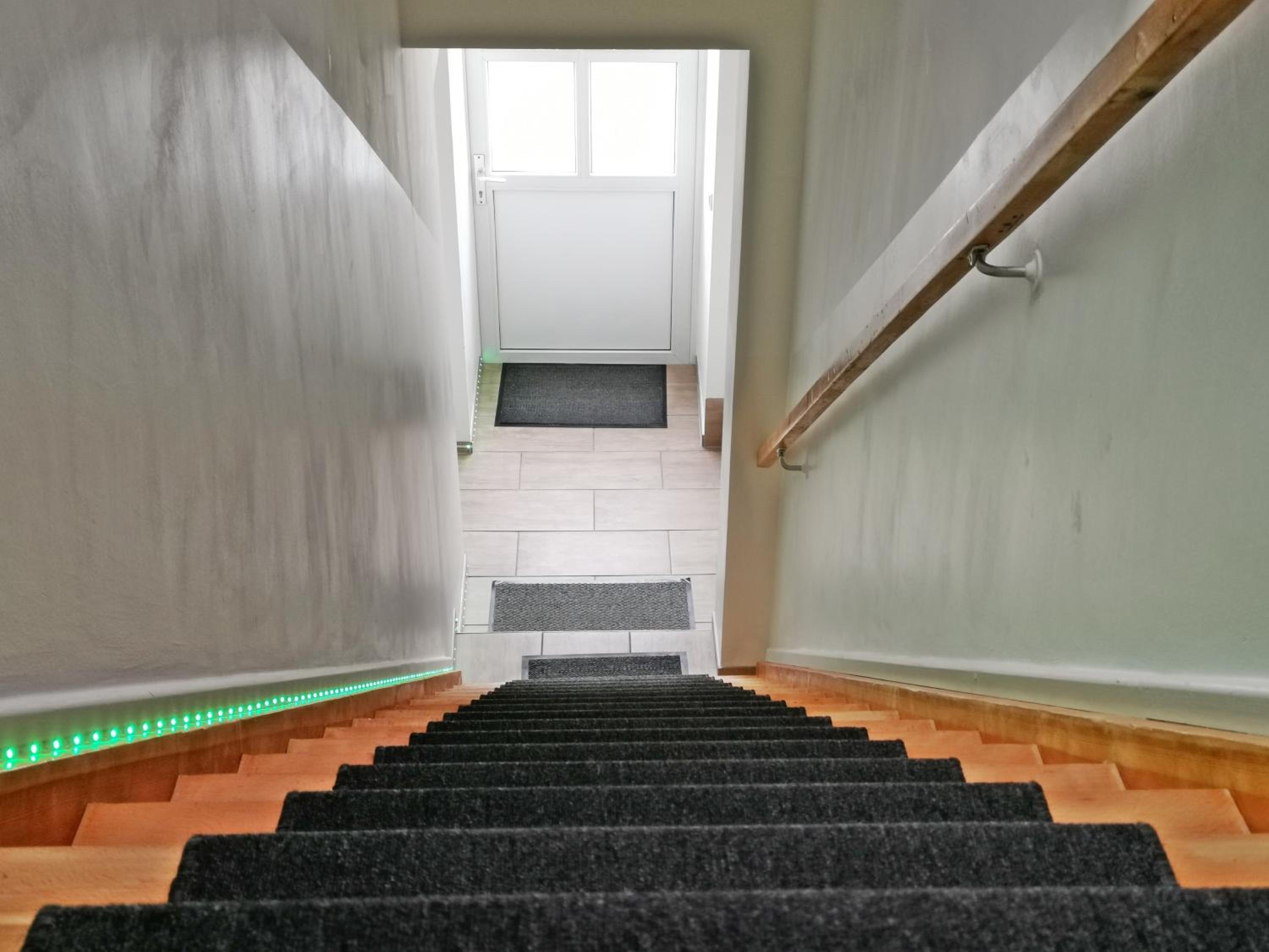 Musashi Apartment 1