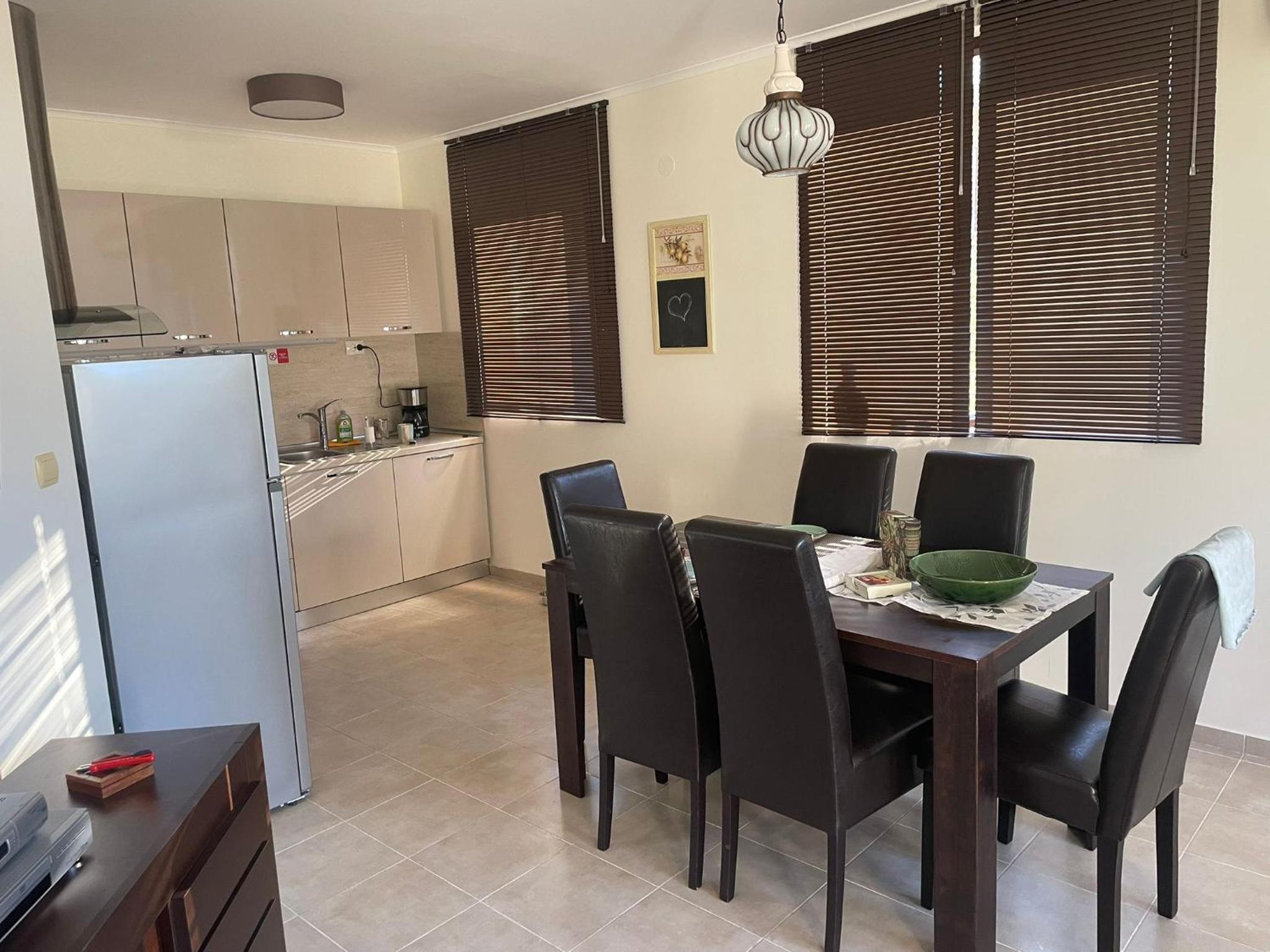 Villa Rada, Bay View Villas