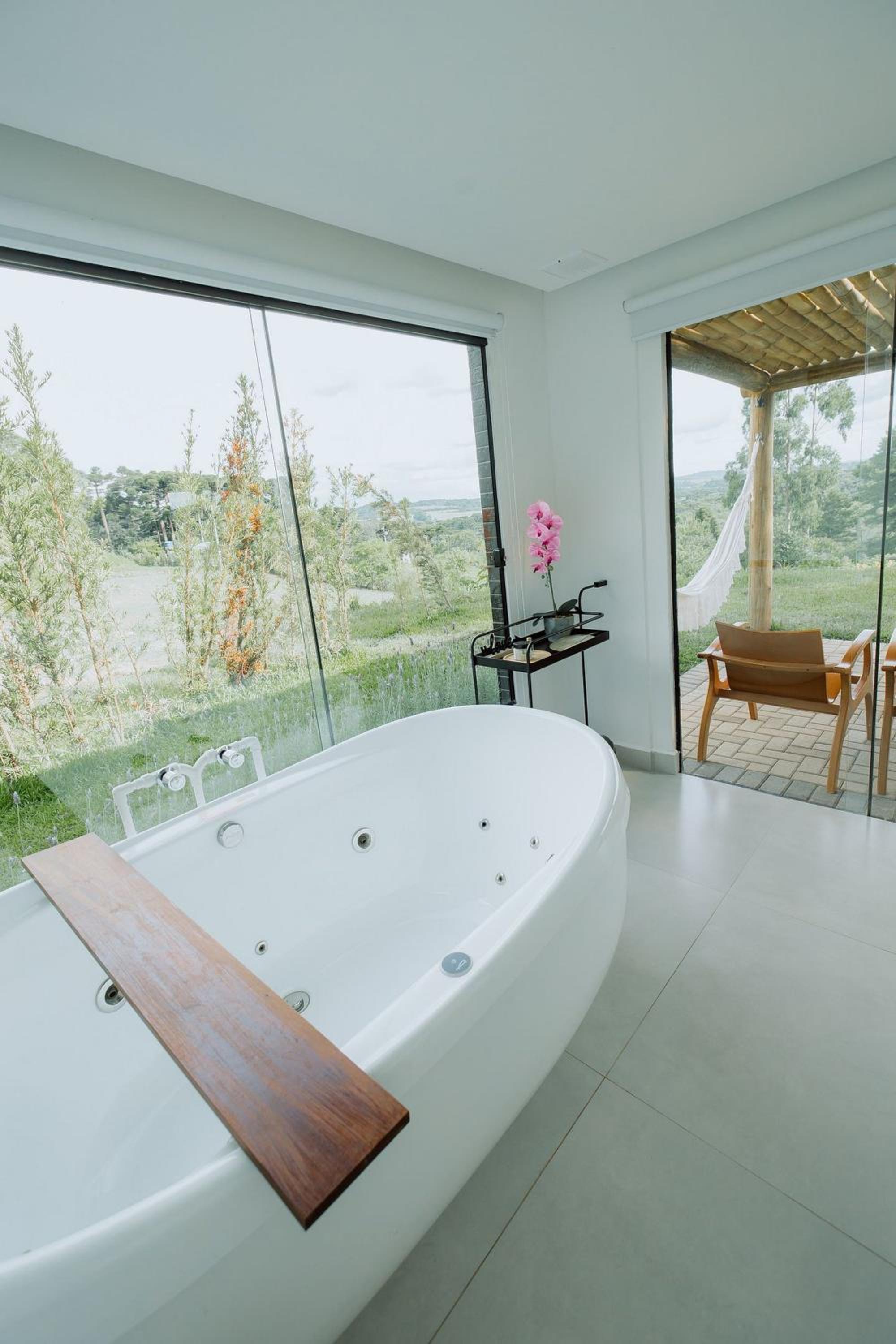 Reserva Cabanas