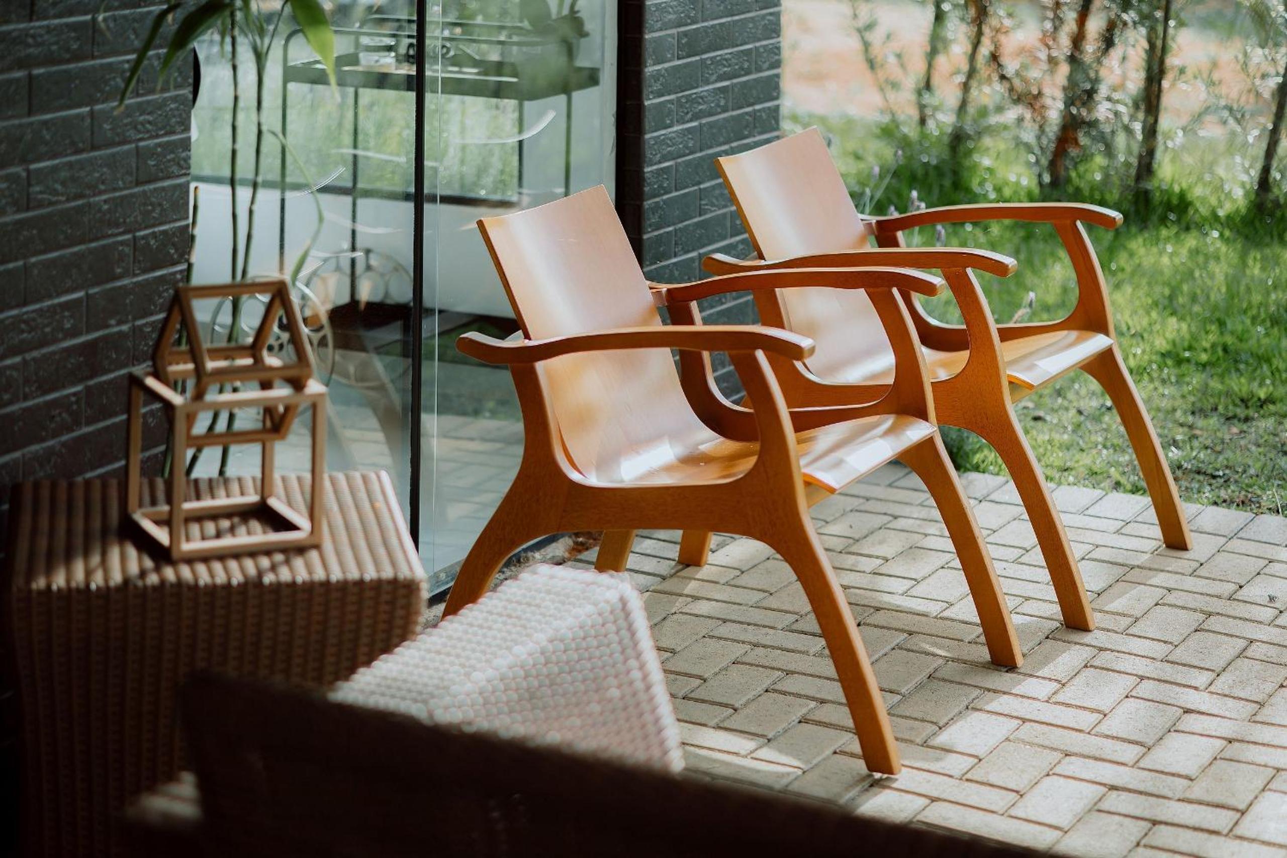 Reserva Cabanas
