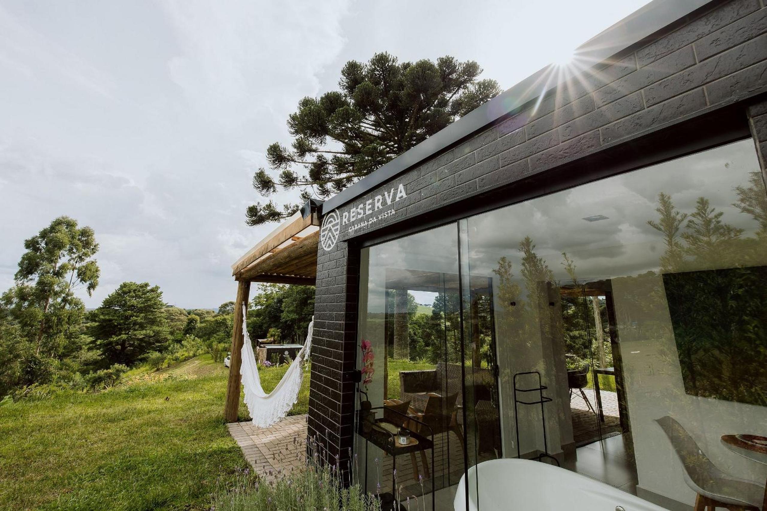 Reserva Cabanas