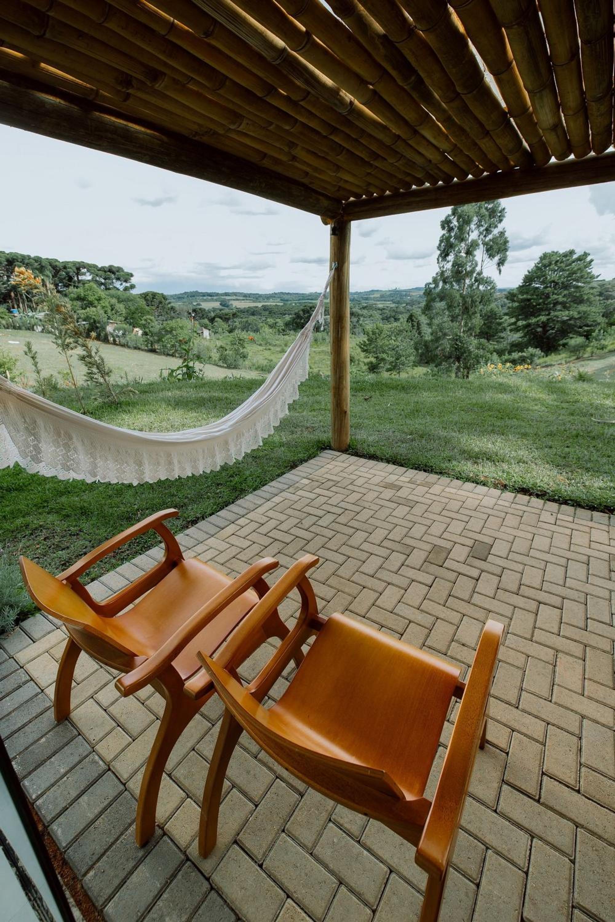 Reserva Cabanas