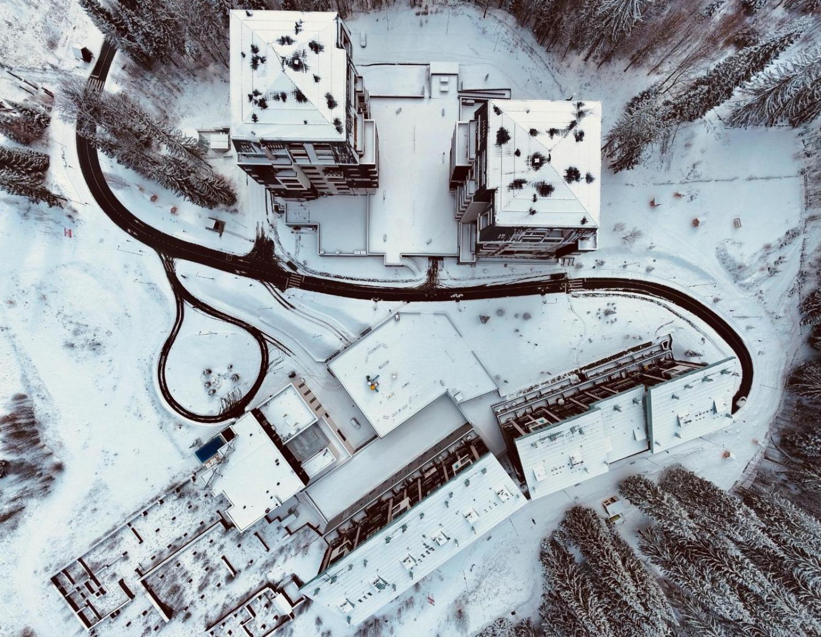 Silver Mountain Resort & Spa, photo 28