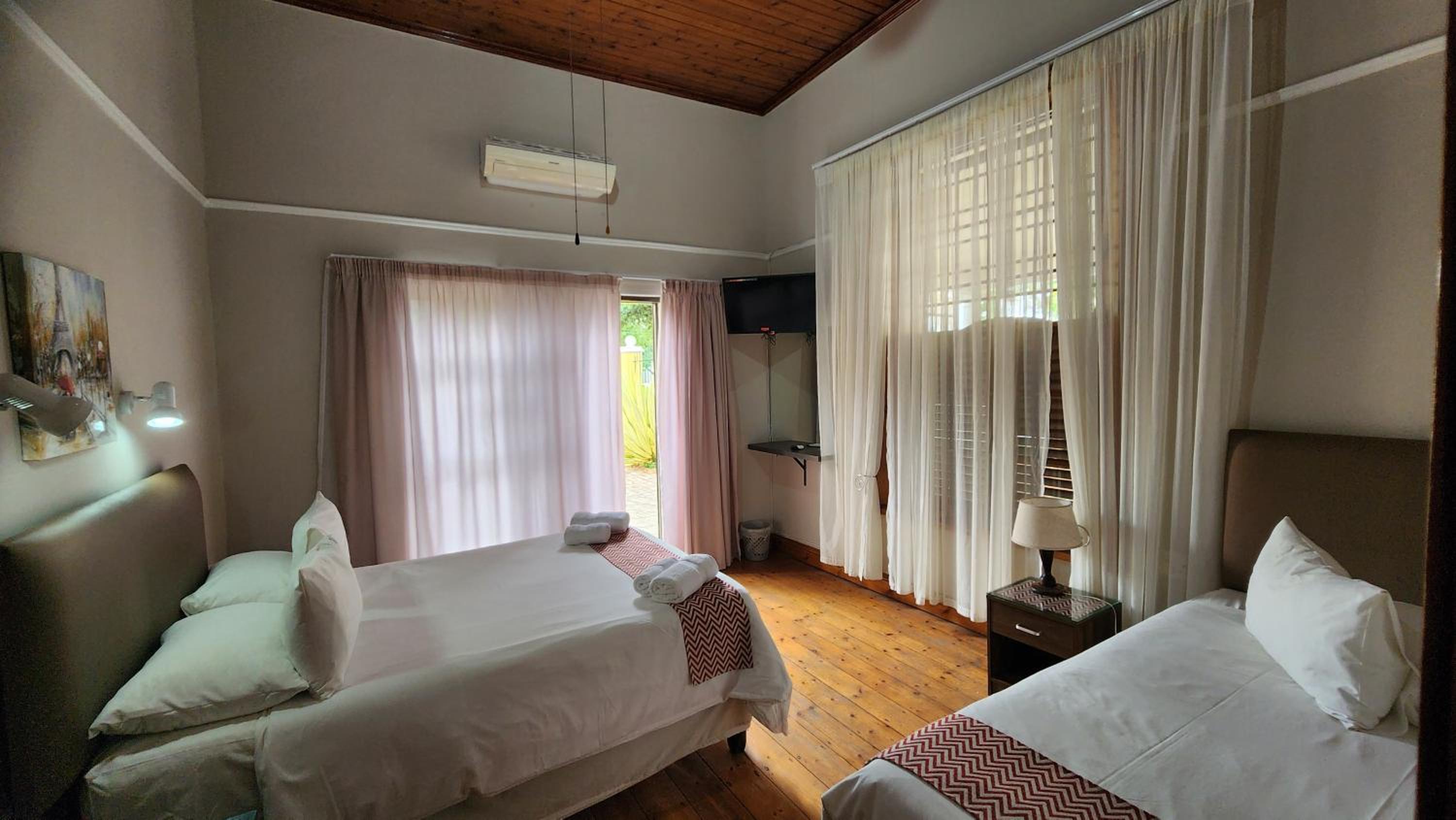 Profcon Resort