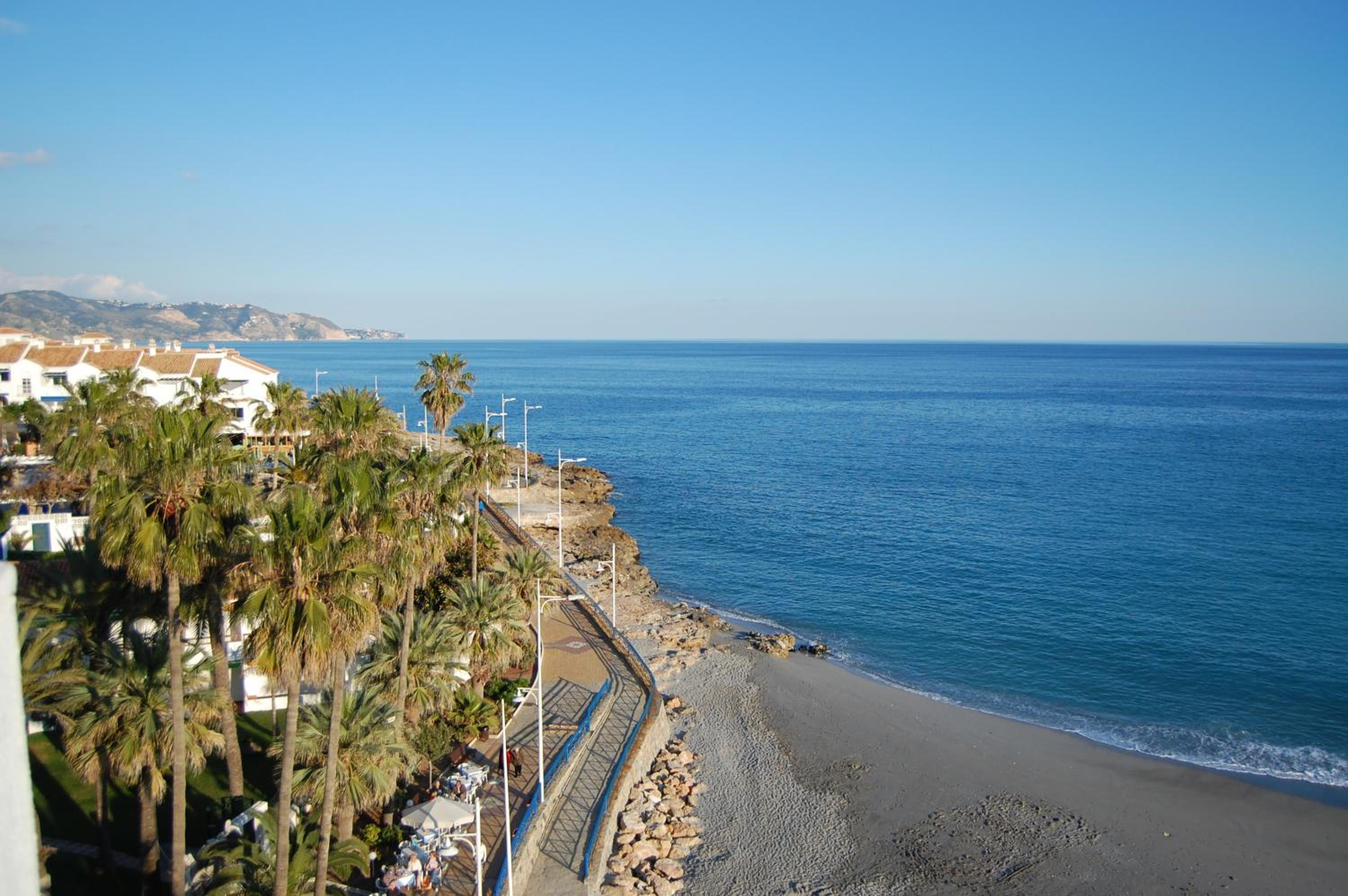 Delfín Nerja