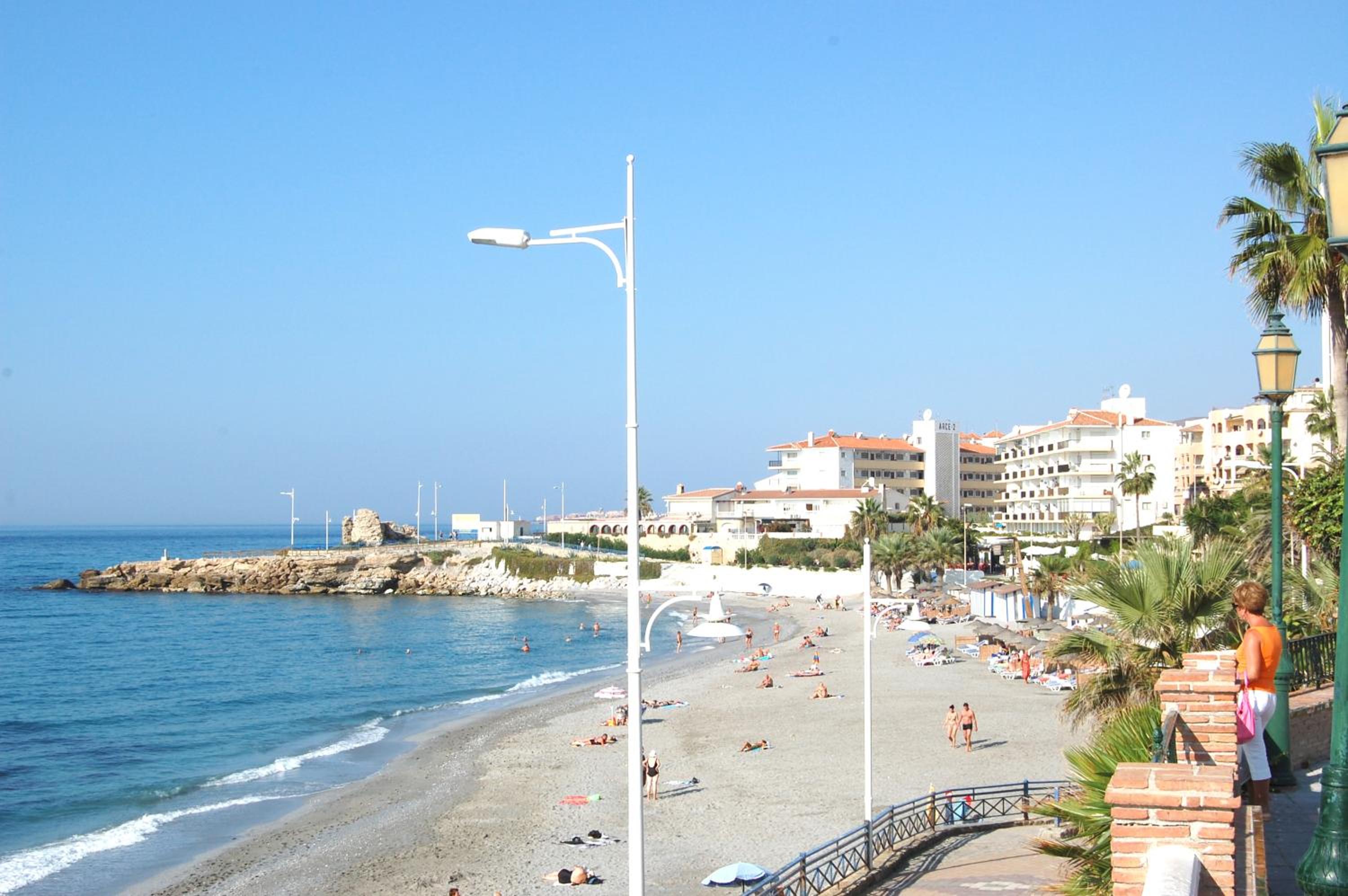 Delfín Nerja