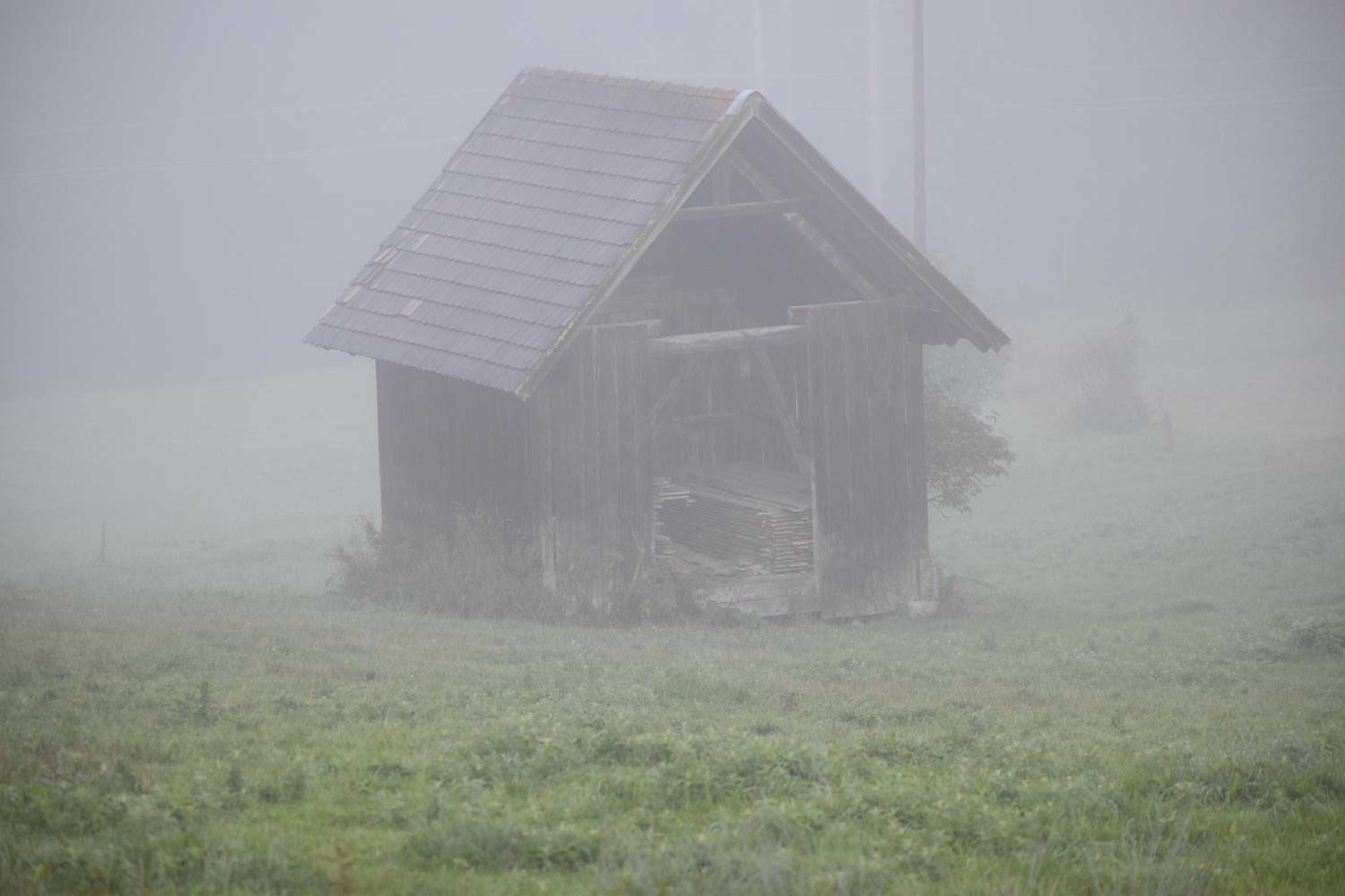 Chalet Reiterhäusl