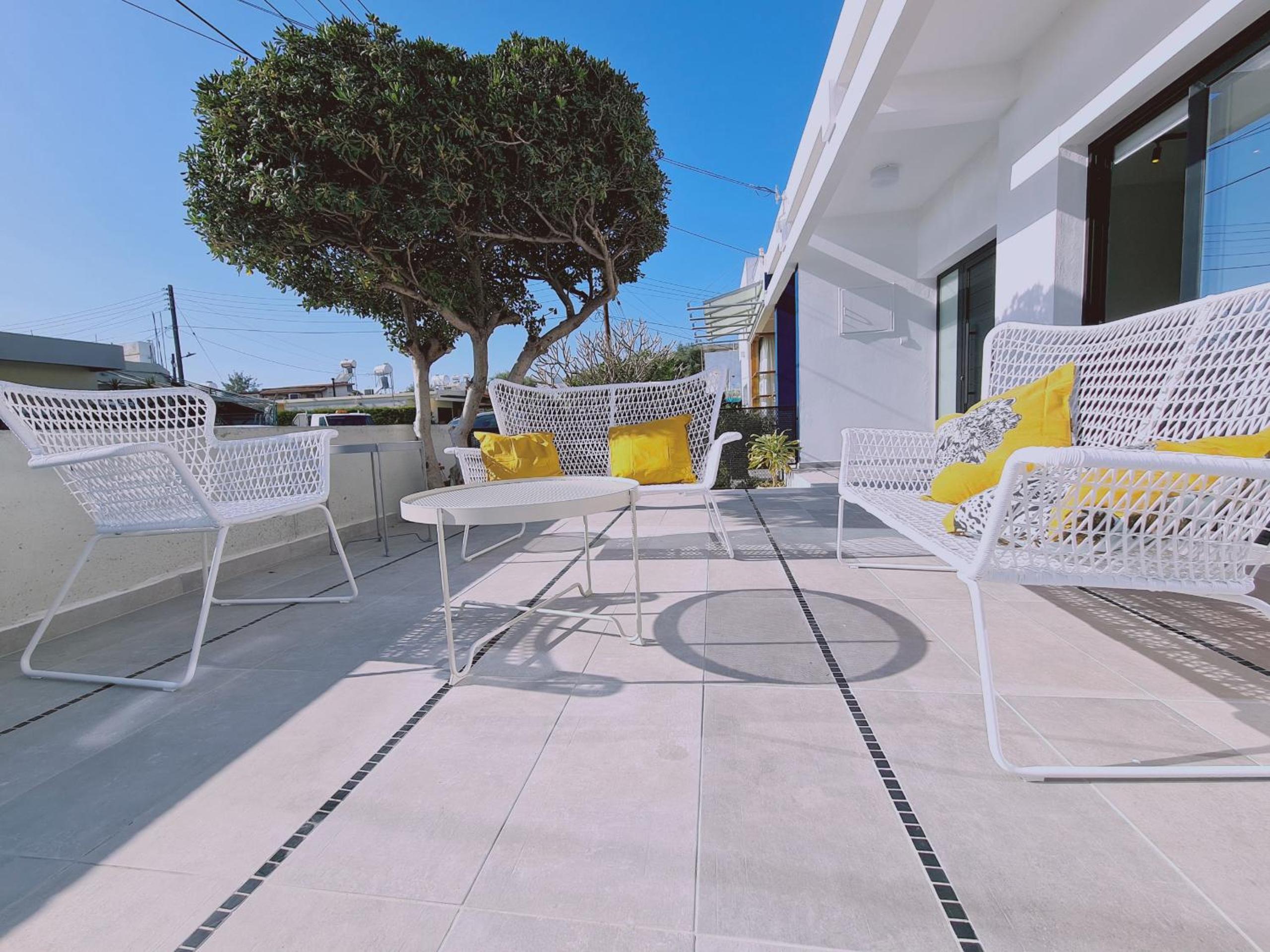STAY Vintage House