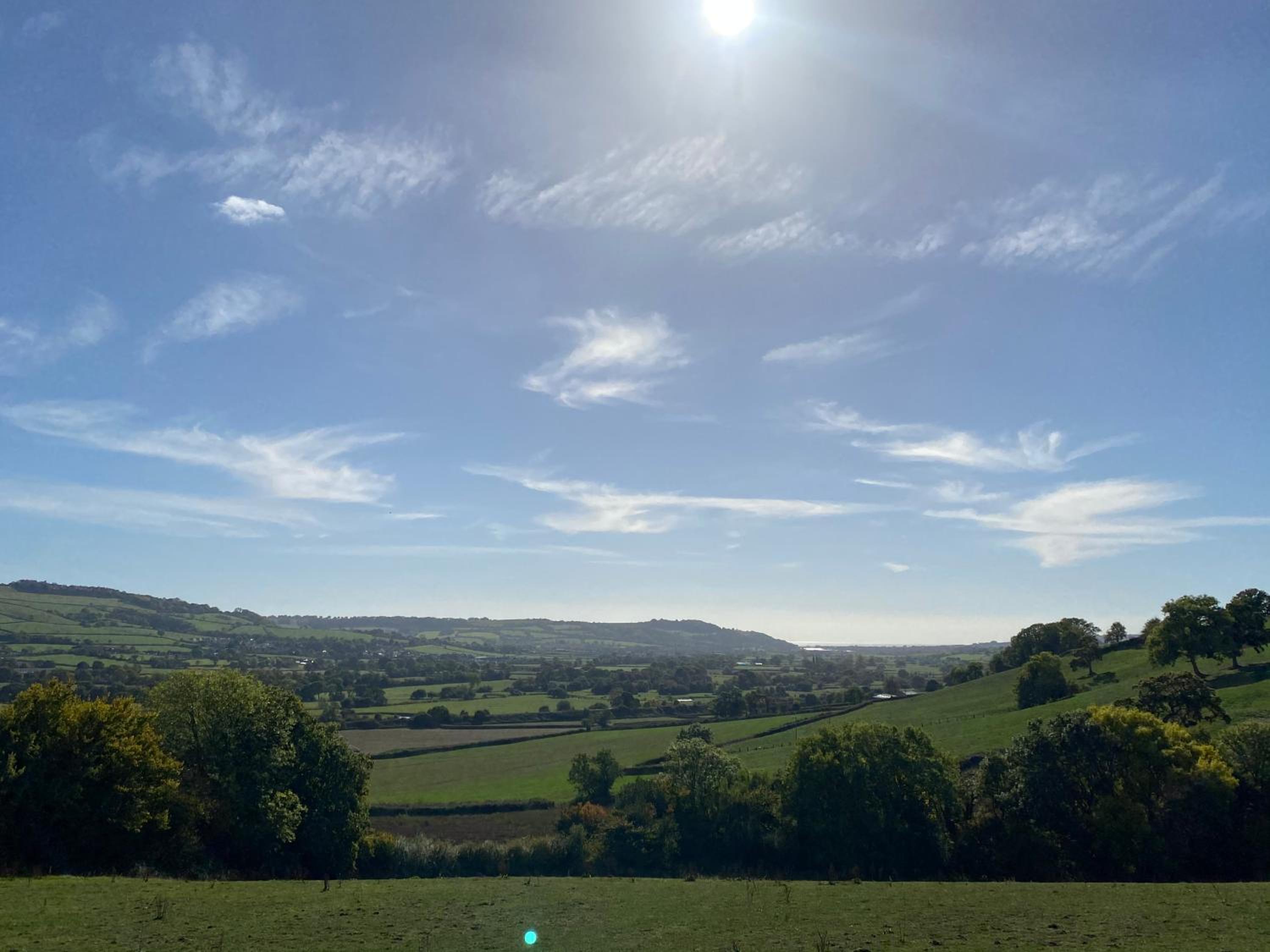 Hills Farm Stays