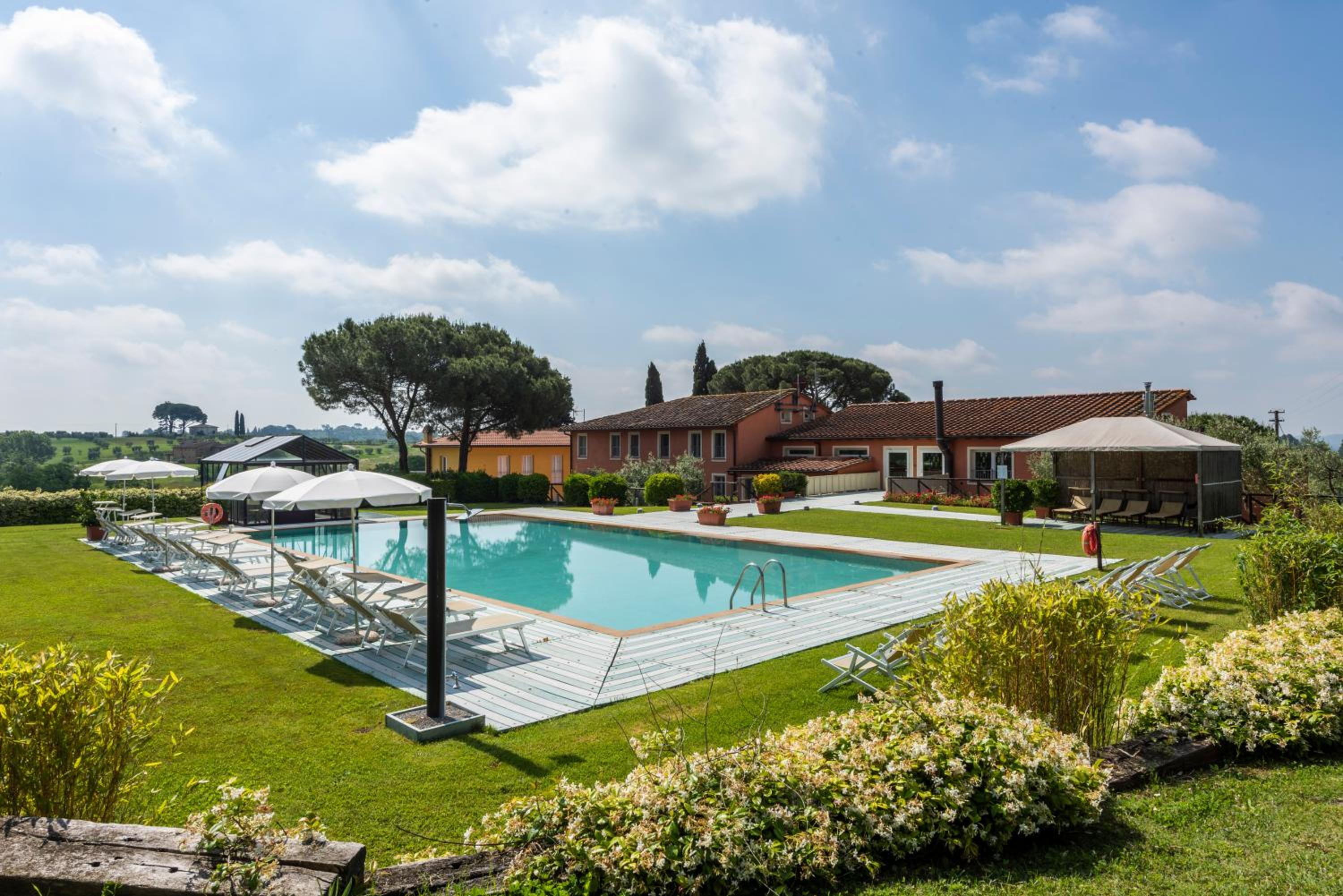 Agriturismo Corte Benedetto view 3