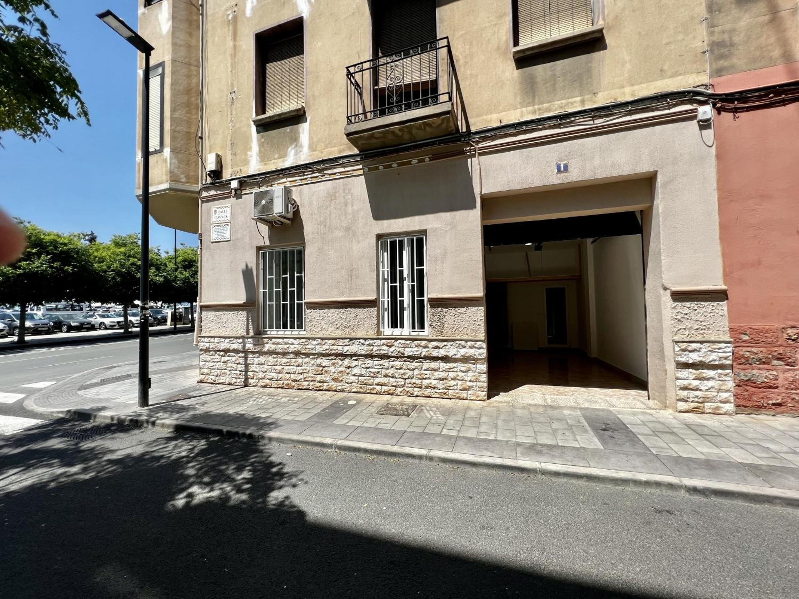 building